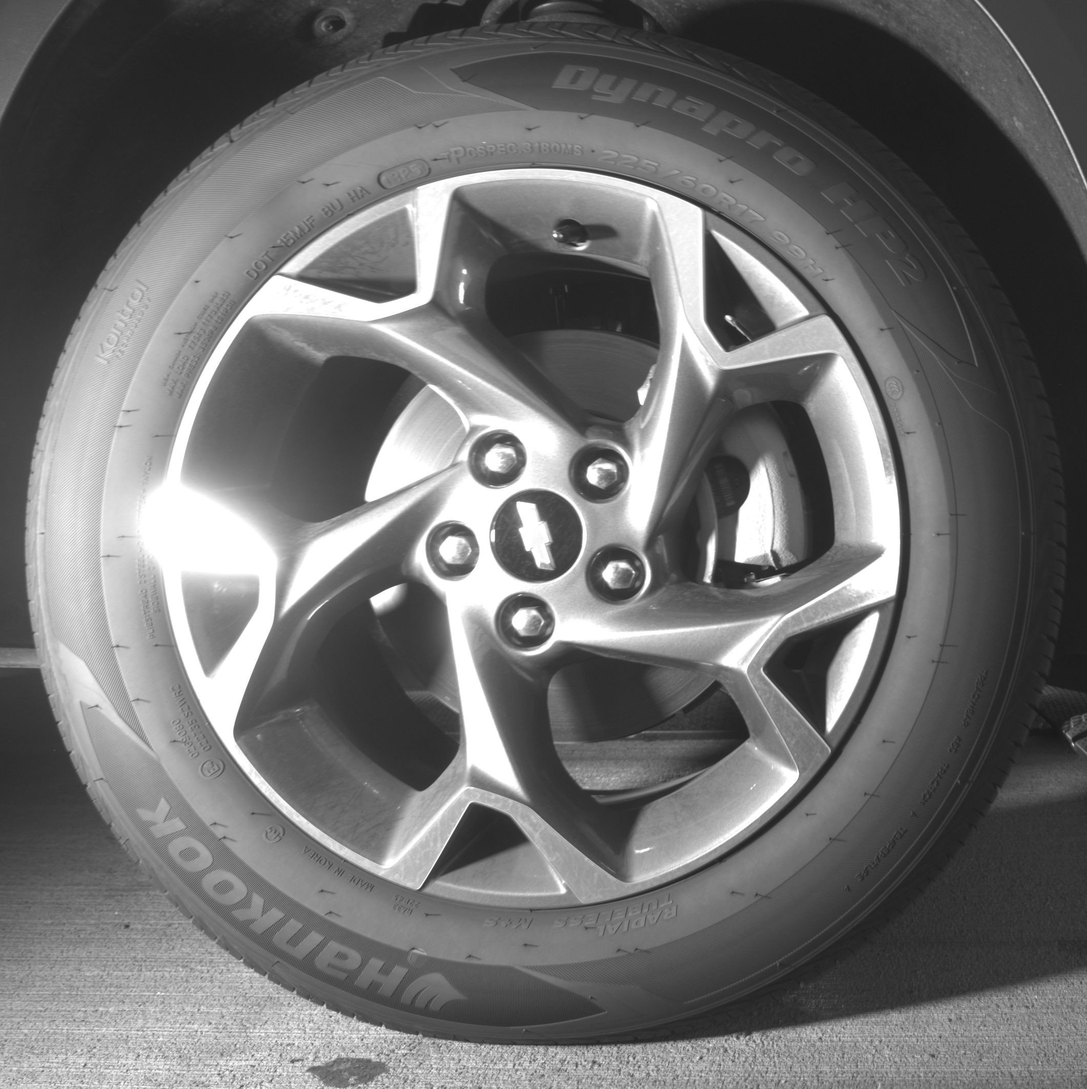 Thumbnail: 2025 Chevrolet Trax - 13