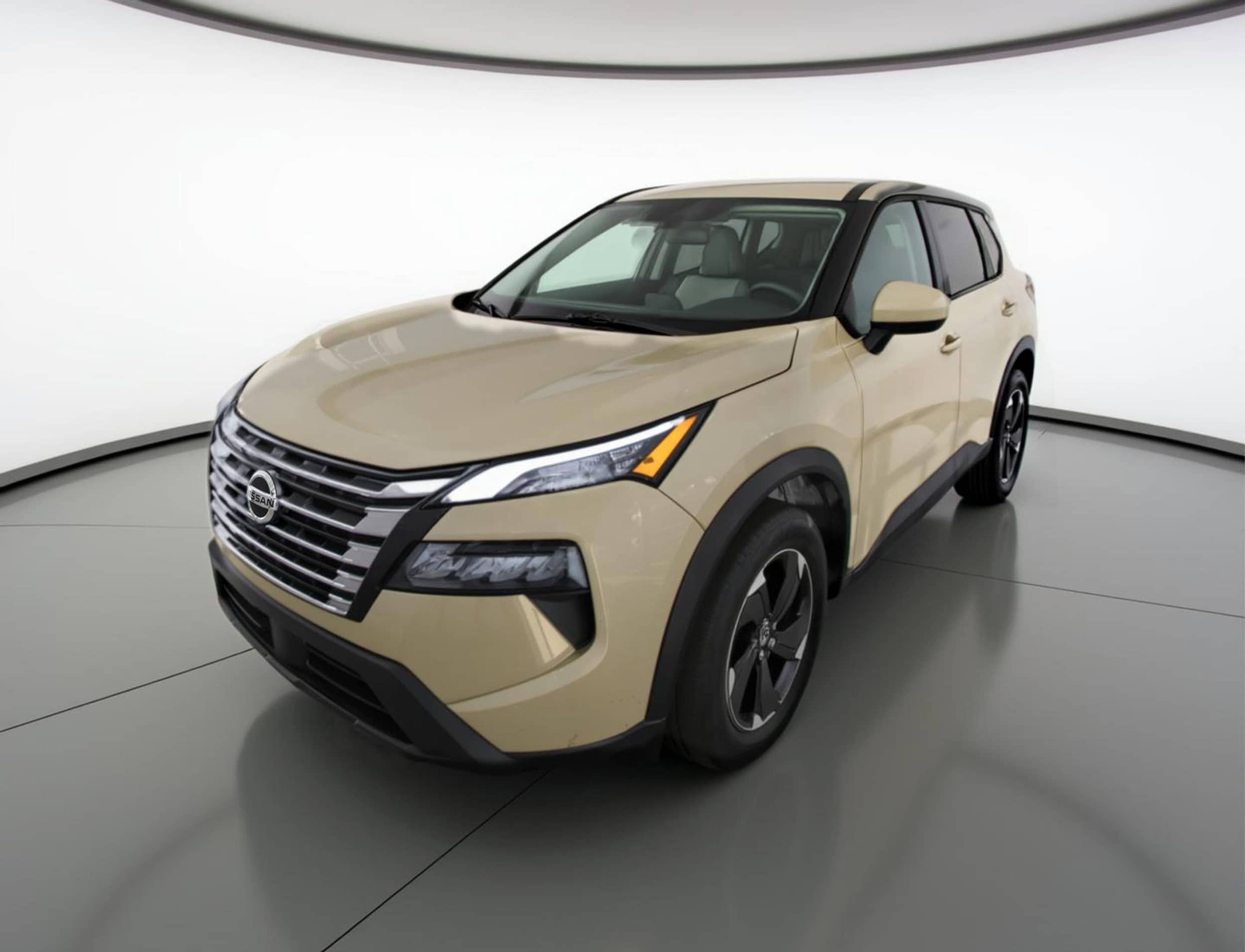 Thumbnail: 2025 Nissan Rogue - 3