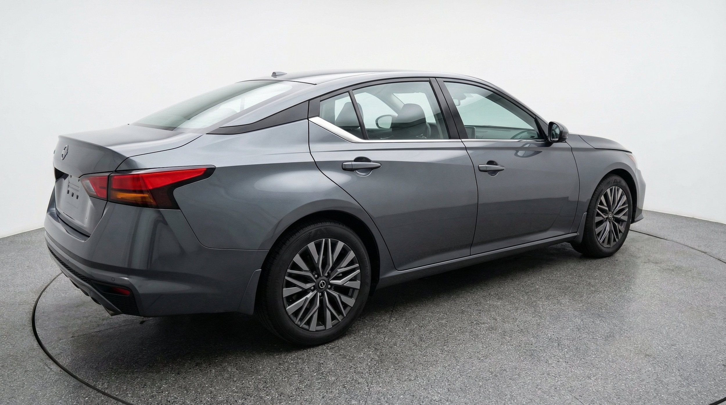 Thumbnail: 2026 Nissan Altima - 9