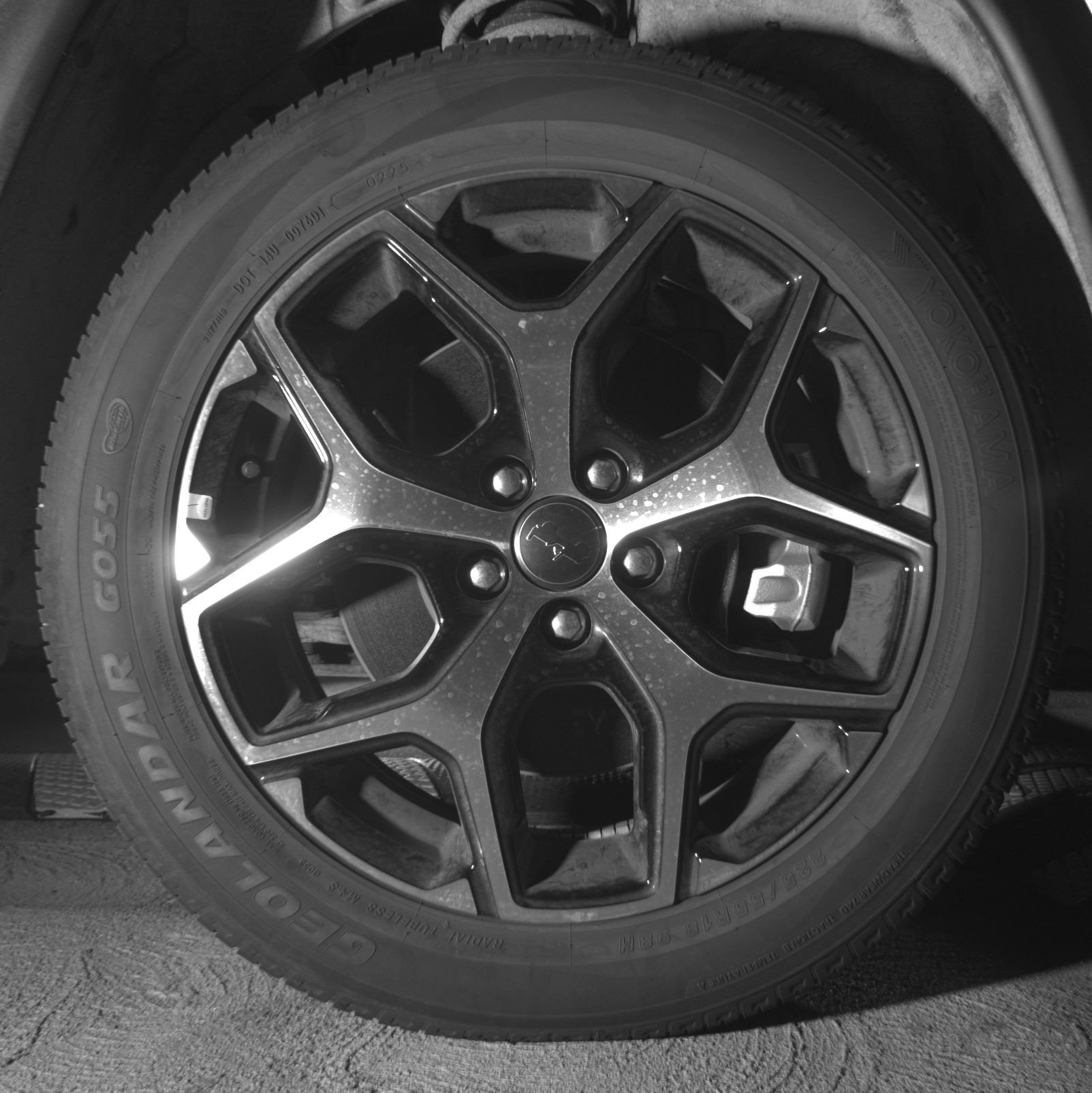 Thumbnail: 2025 Jeep Compass - 13