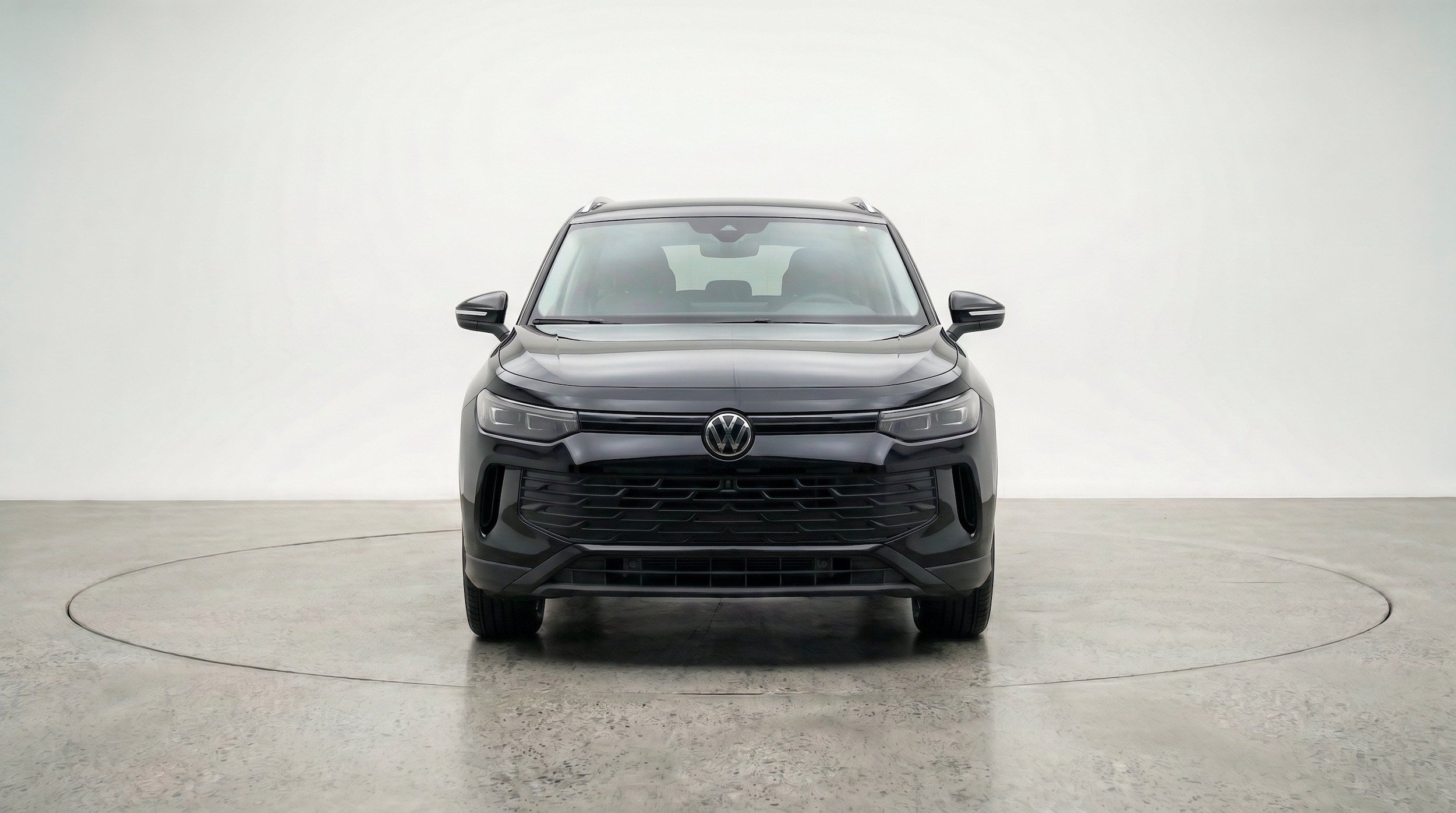Thumbnail: 2026 Volkswagen Tiguan - 2