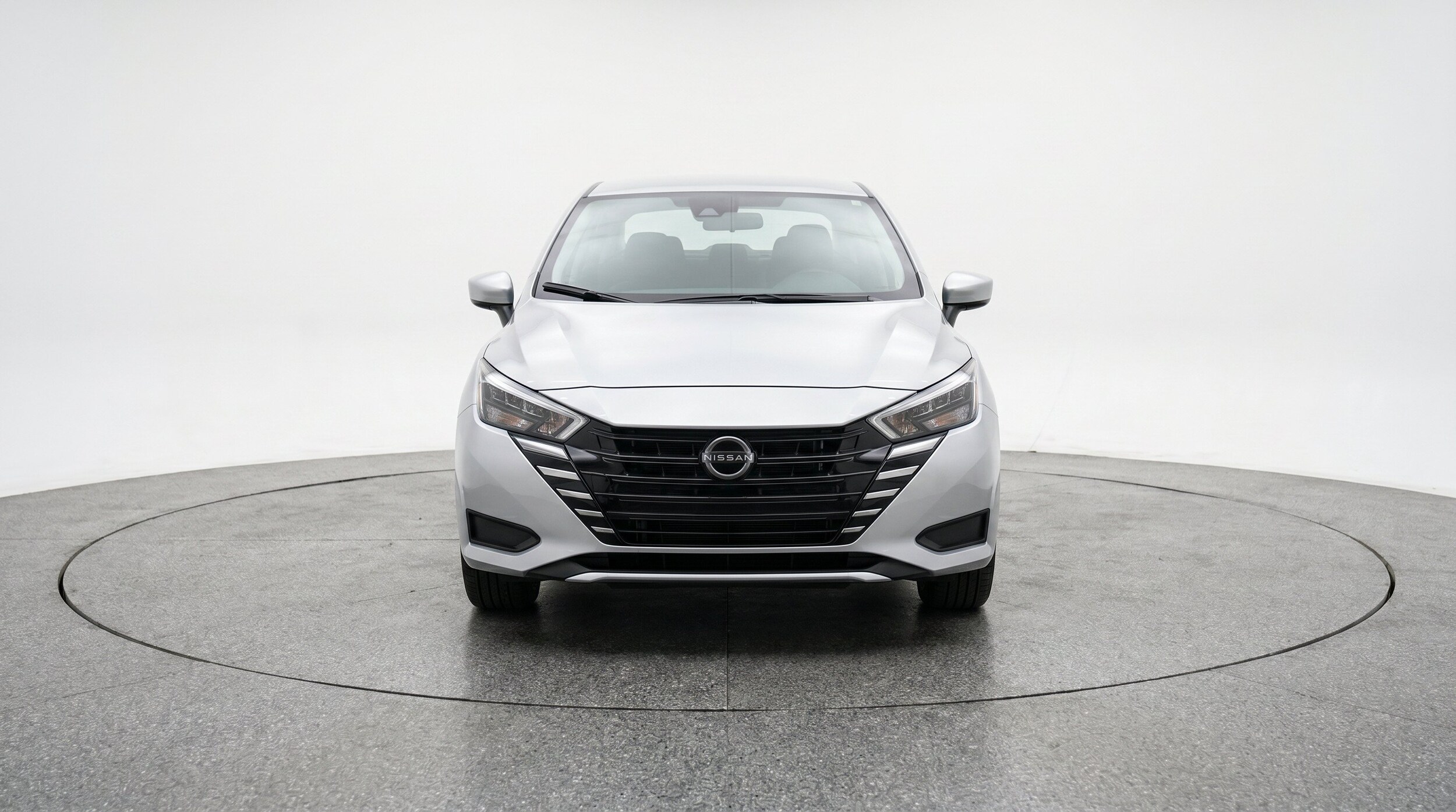 Thumbnail: 2025 Nissan Versa - 2