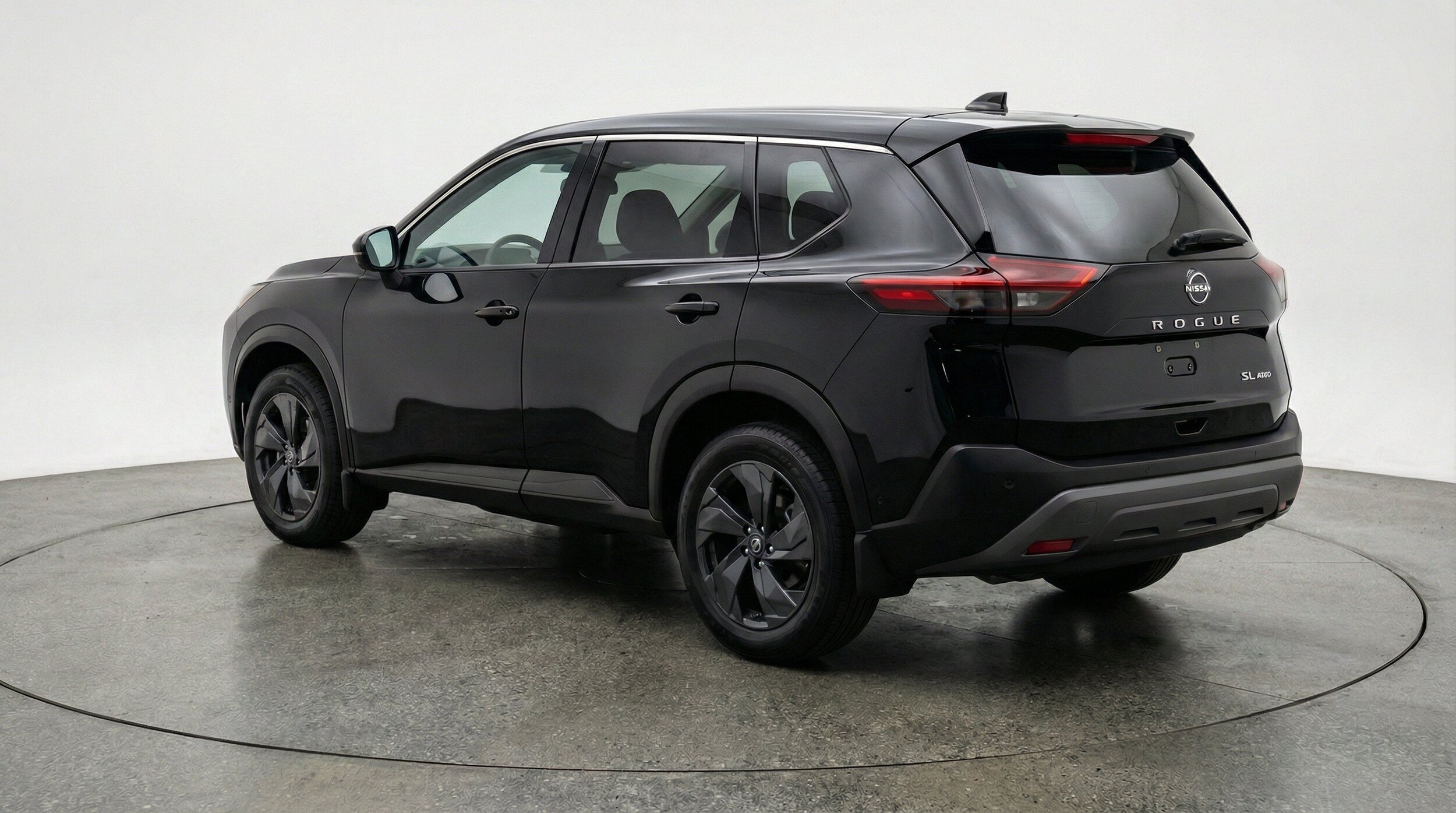 Thumbnail: 2026 Nissan Rogue - 6