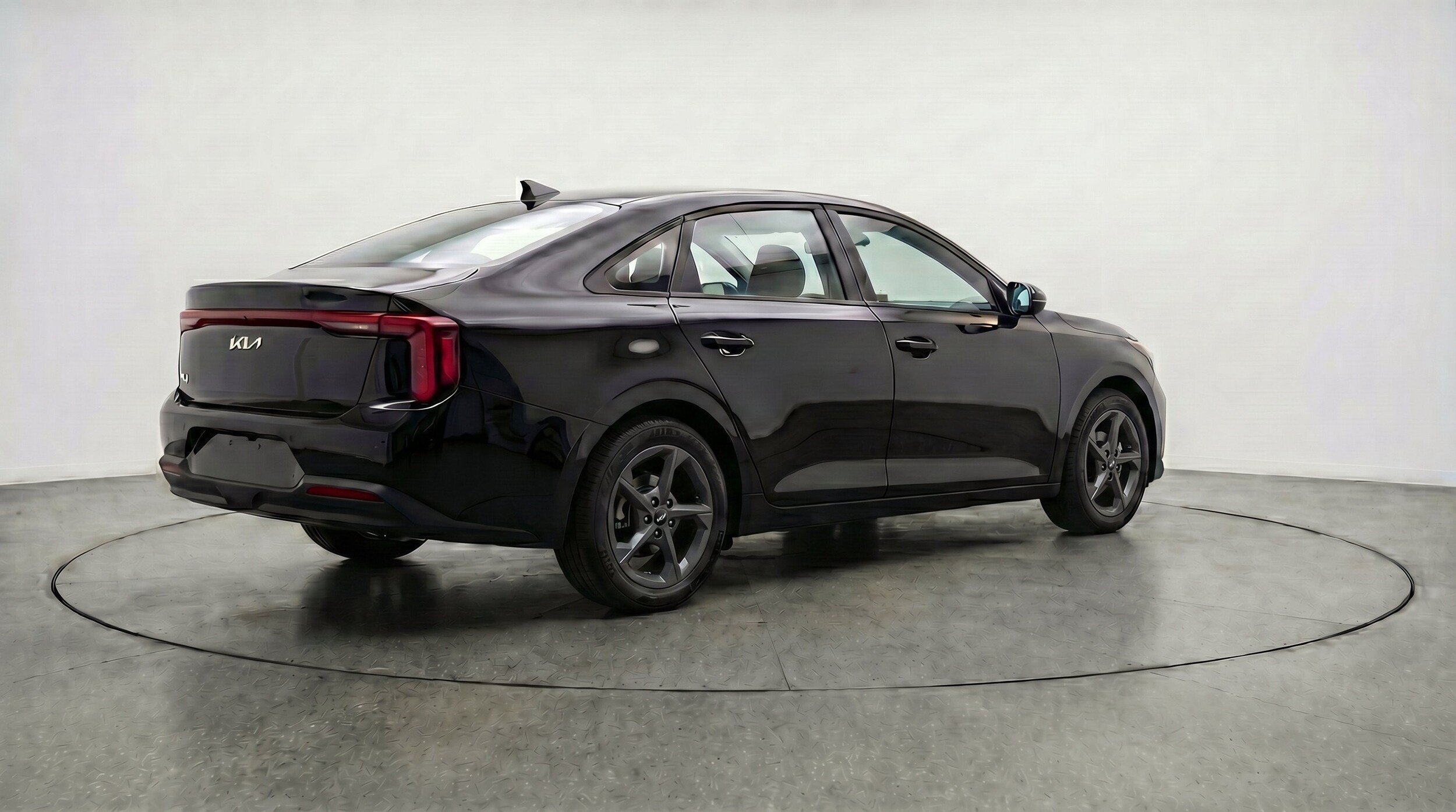 Thumbnail: 2025 Kia K4 - 9