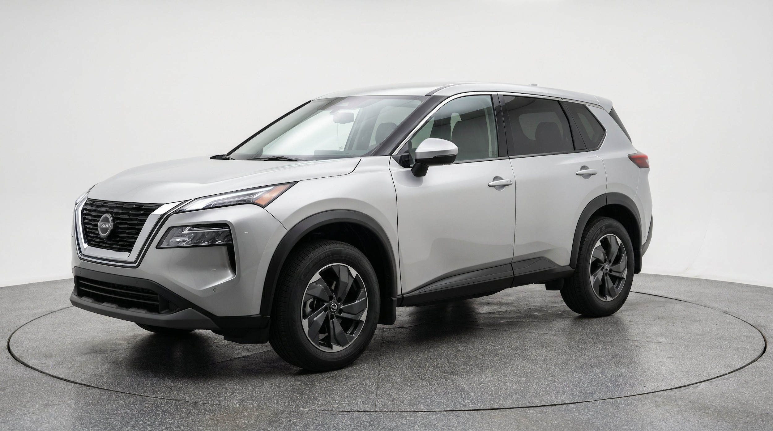 Thumbnail: 2025 Nissan Rogue - 3