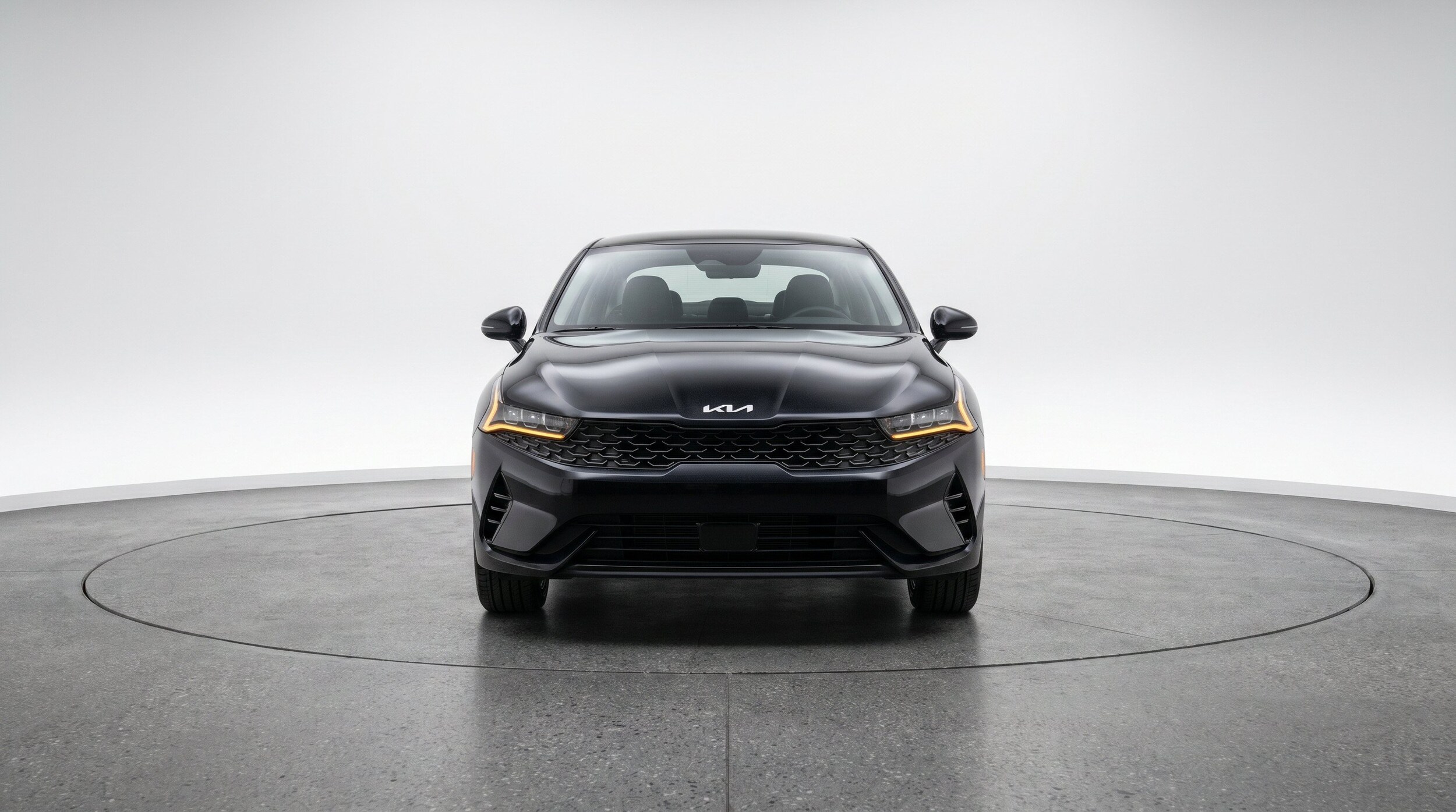 Thumbnail: 2026 Kia K4 - 2