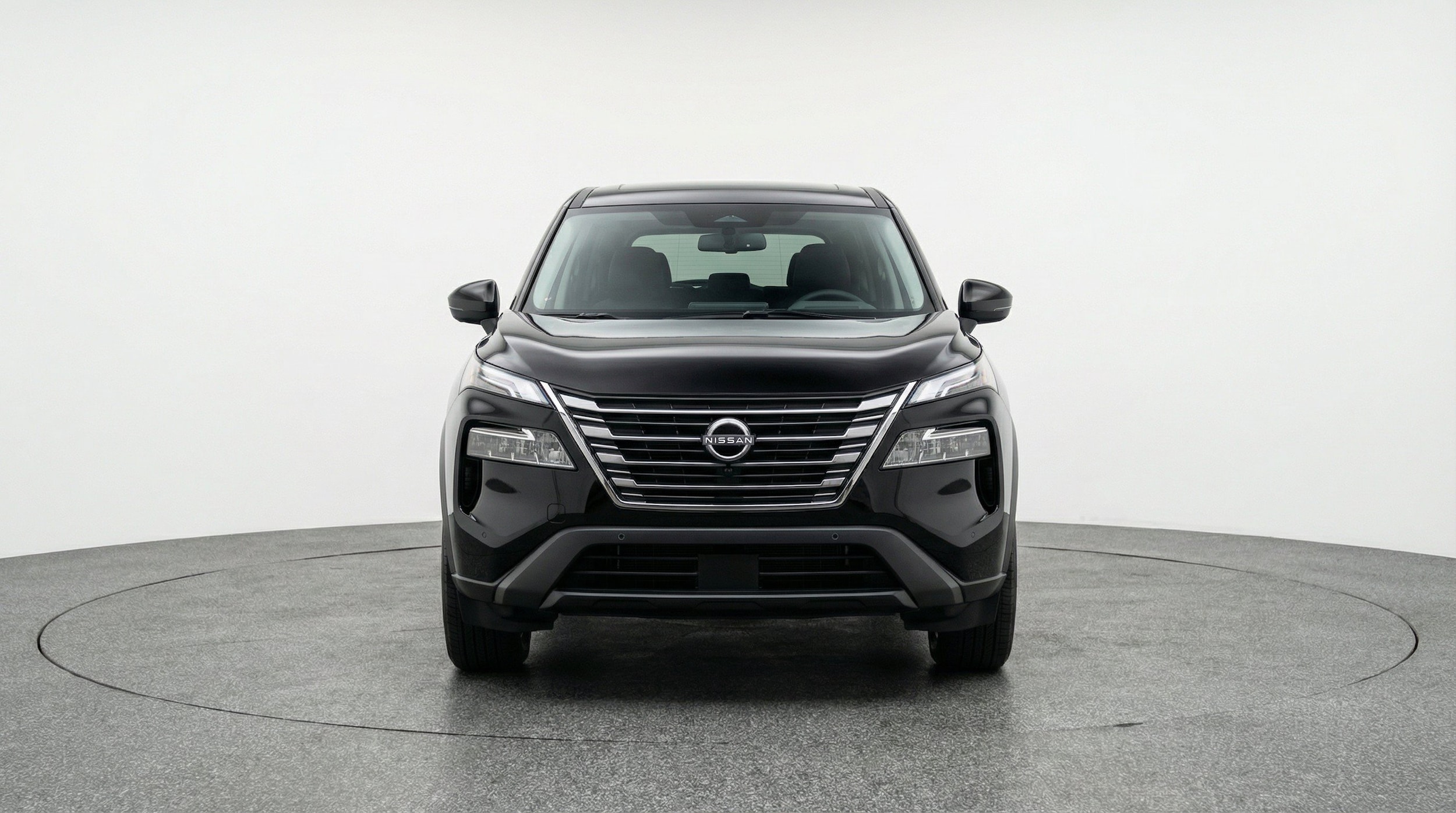 Thumbnail: 2026 Nissan Rogue - 2