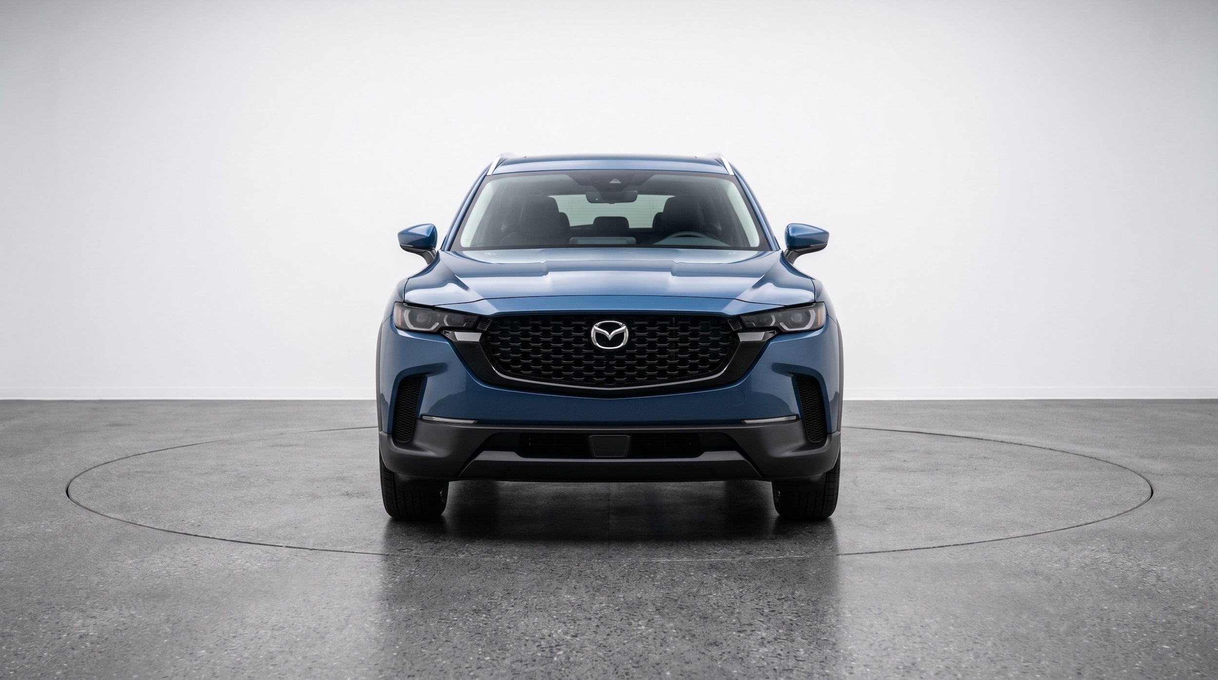 Thumbnail: 2026 Mazda CX-50 - 2
