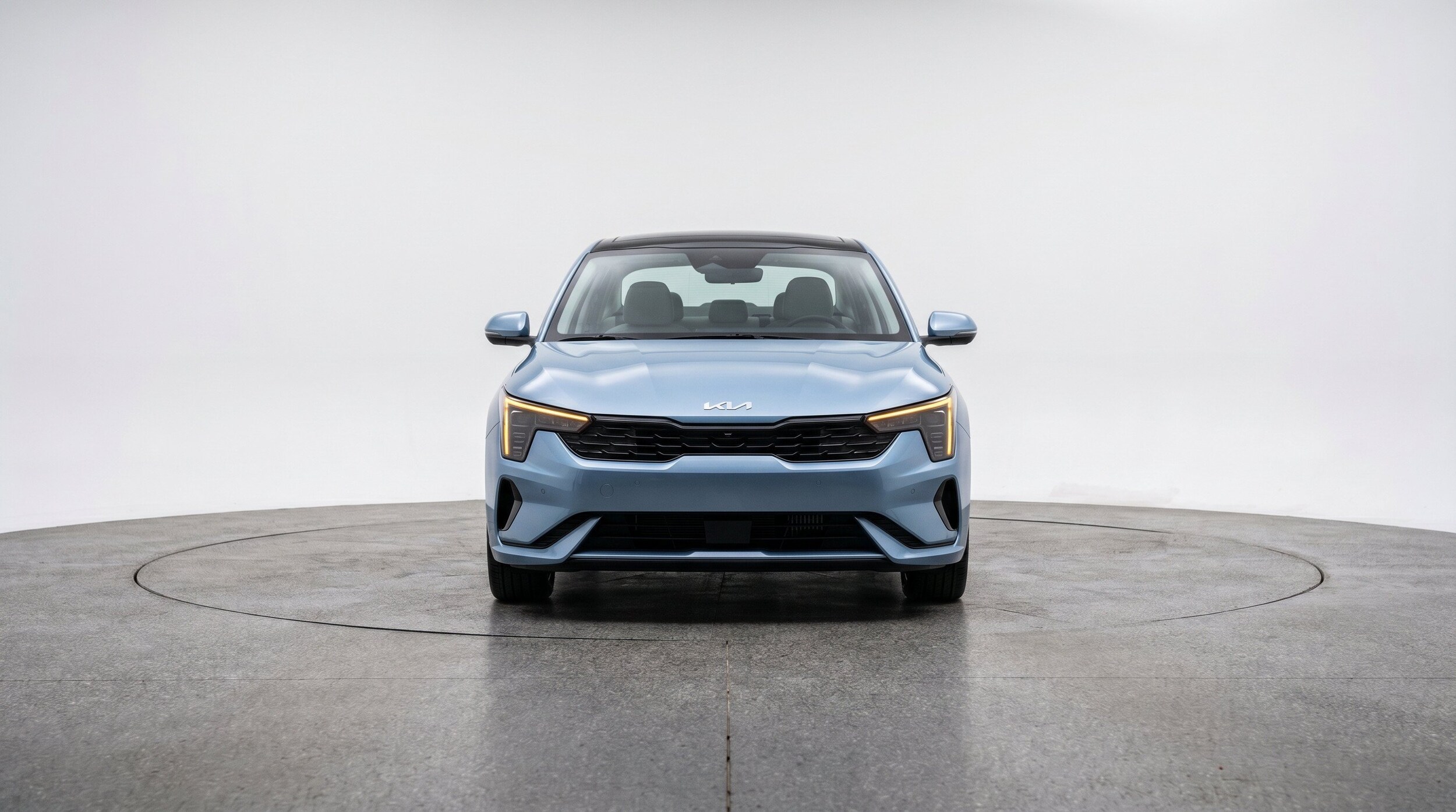 Thumbnail: 2026 Kia K4 - 2