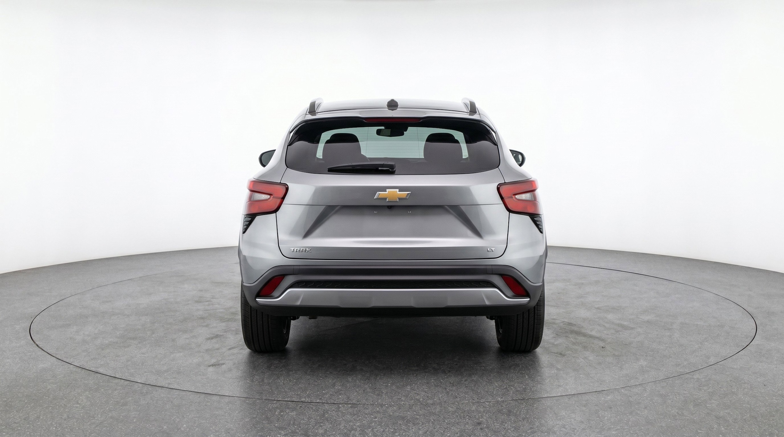 Thumbnail: 2025 Chevrolet Trax - 7