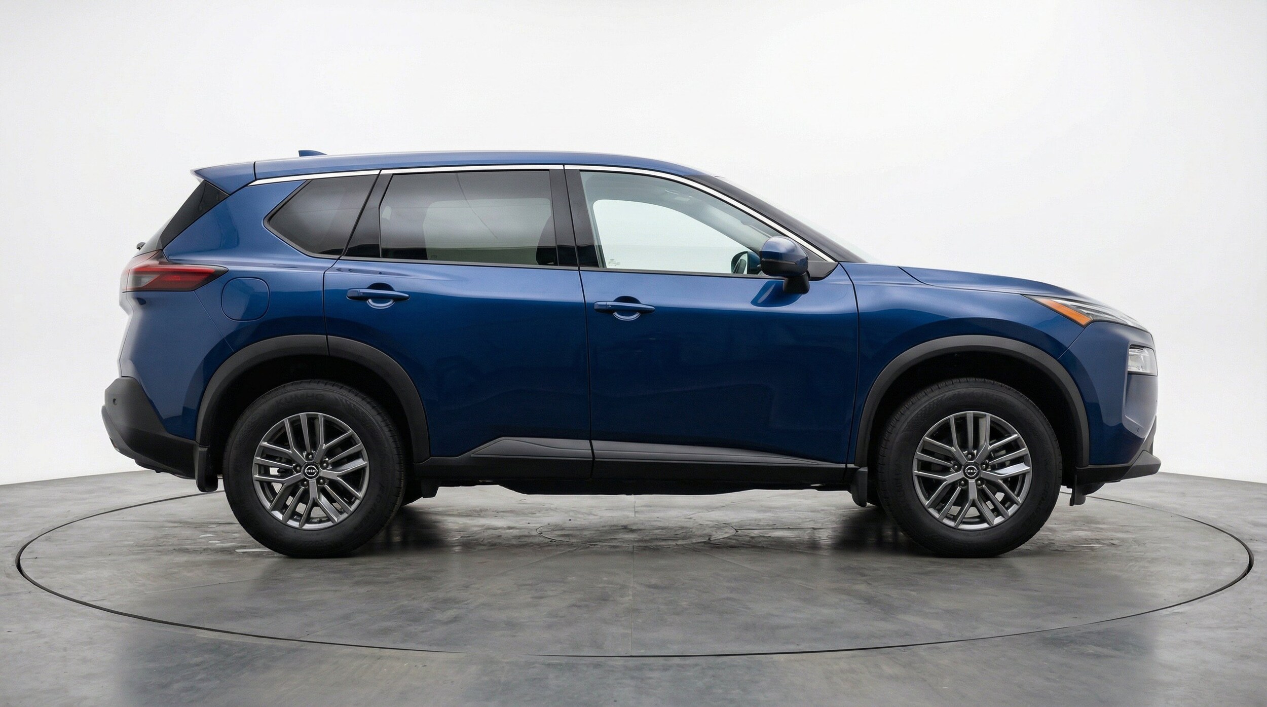 Thumbnail: 2026 Nissan Rogue - 11