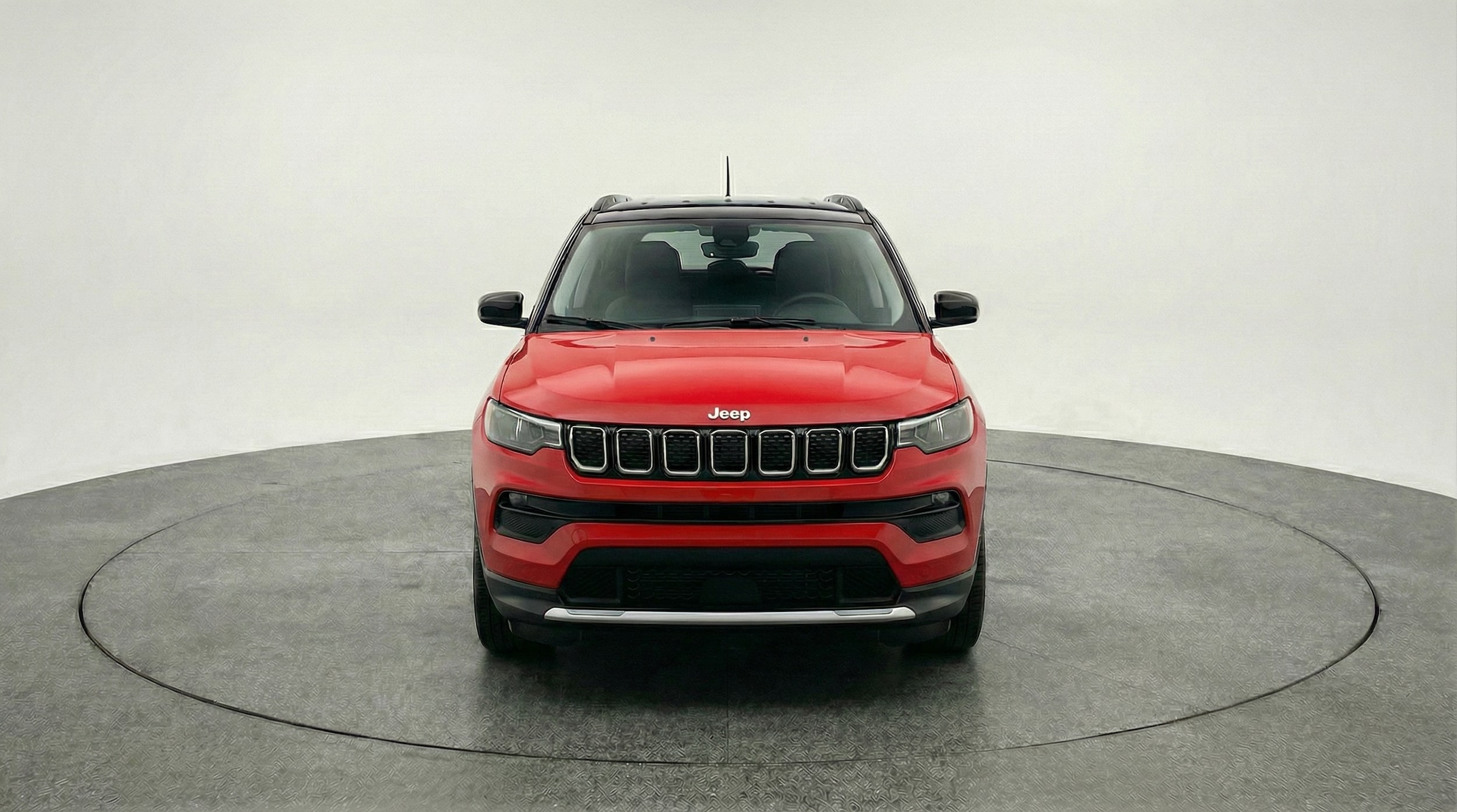 Thumbnail: 2025 Jeep Compass - 2