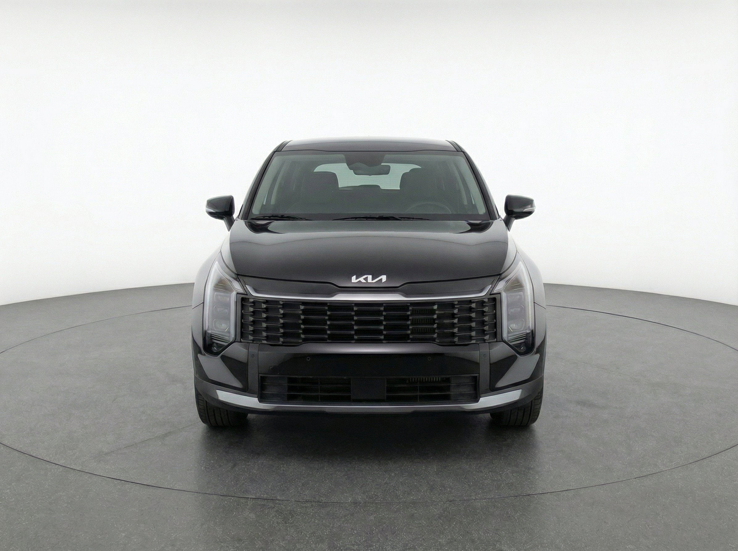 Thumbnail: 2026 Kia Sportage - 2