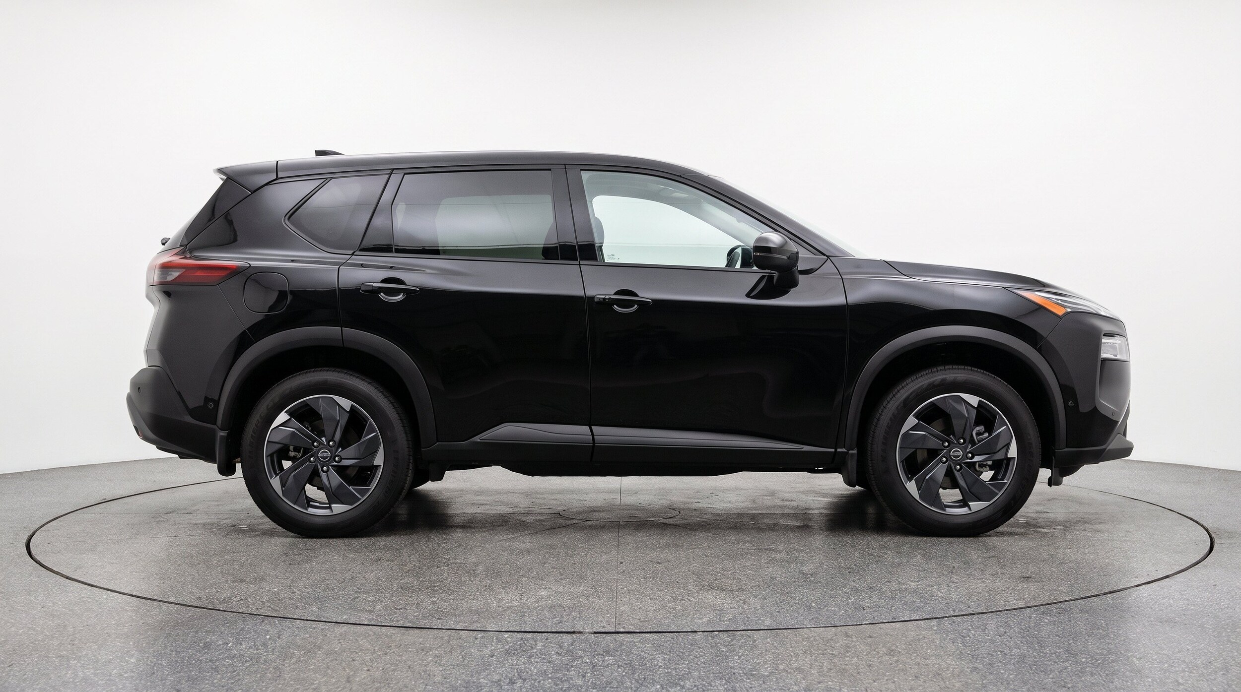 Thumbnail: 2025 Nissan Rogue - 11