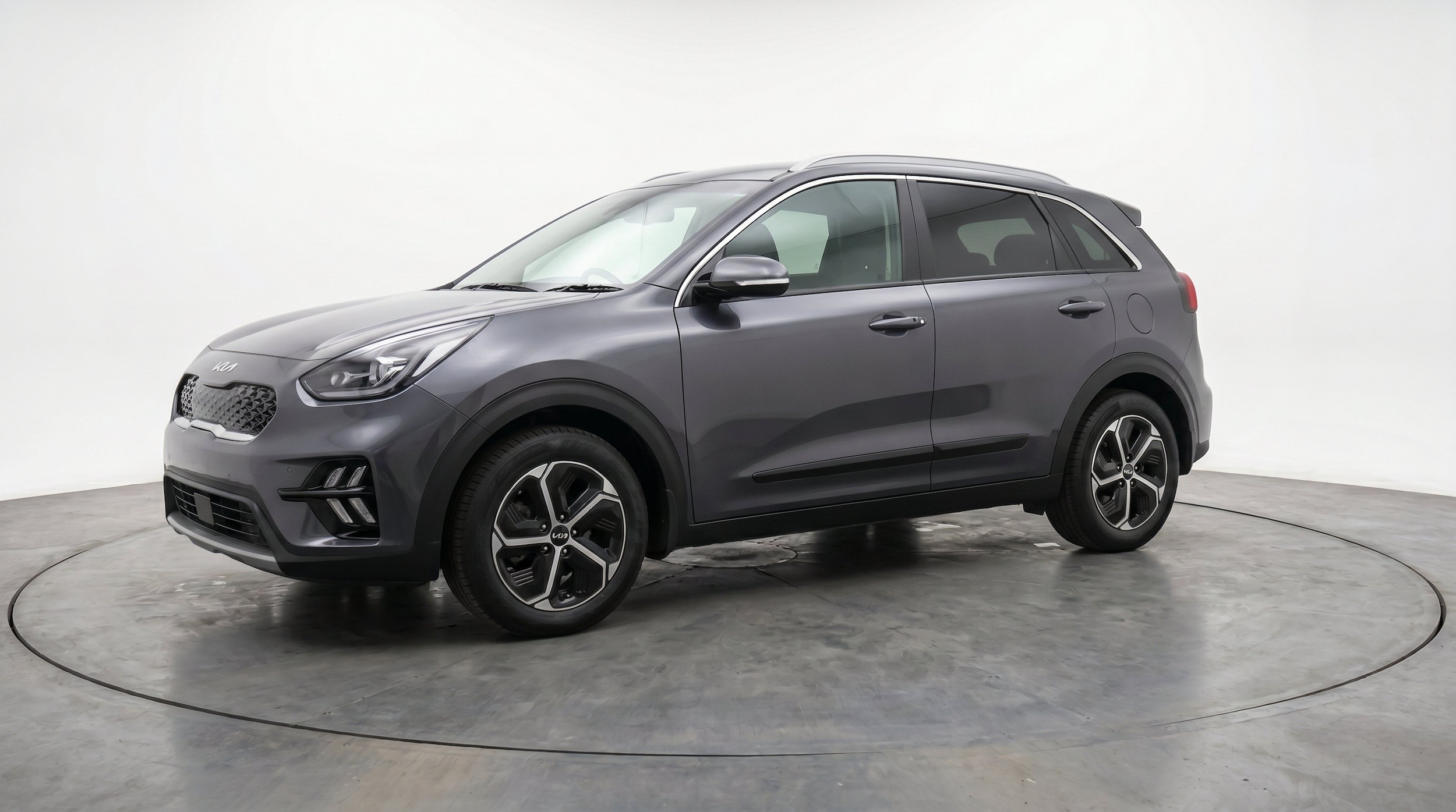 Thumbnail: 2026 Kia Niro - 3