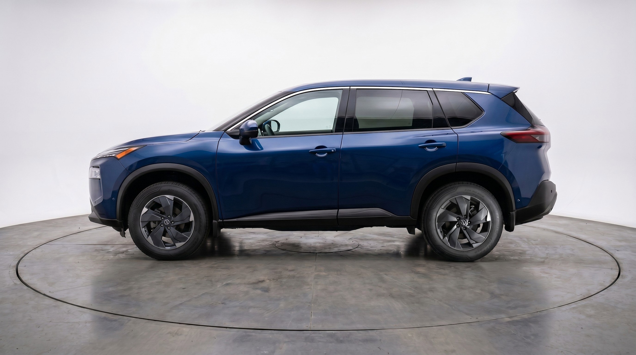 Thumbnail: 2025 Nissan Rogue - 5