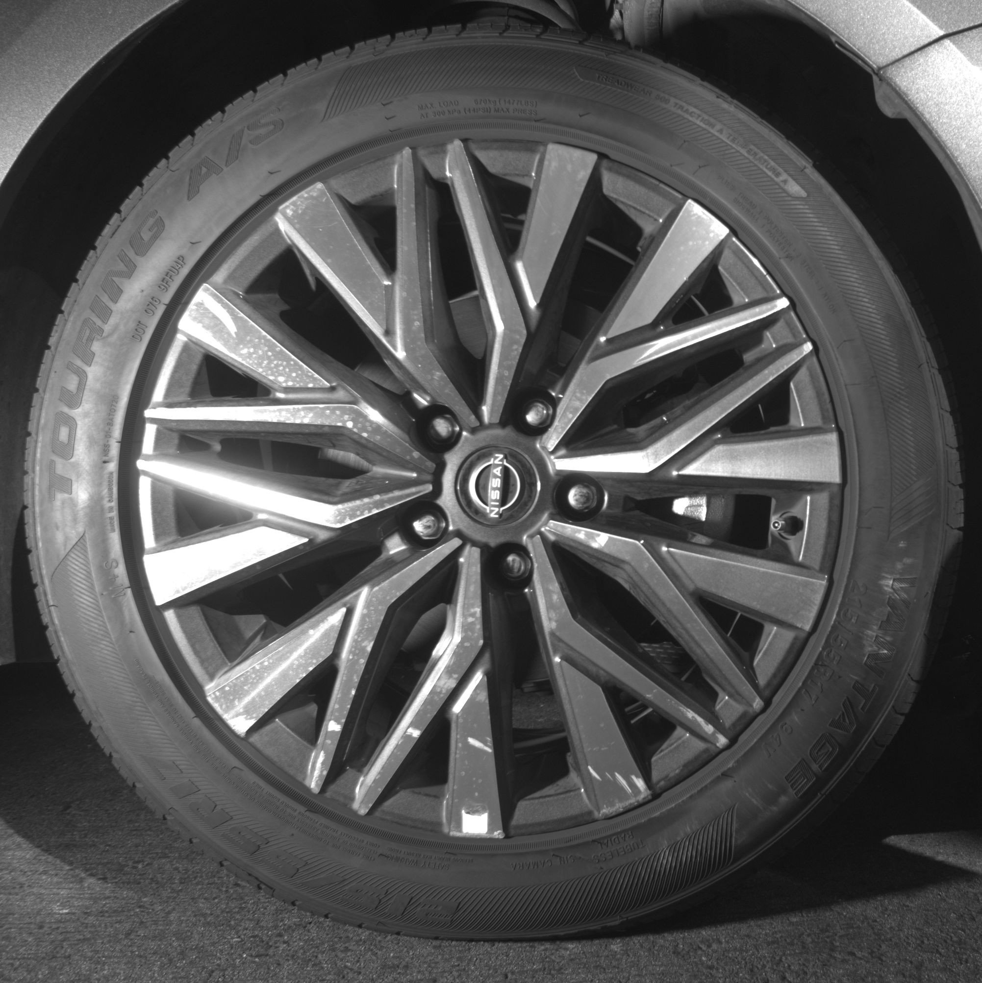 Thumbnail: 2025 Nissan Altima - 13