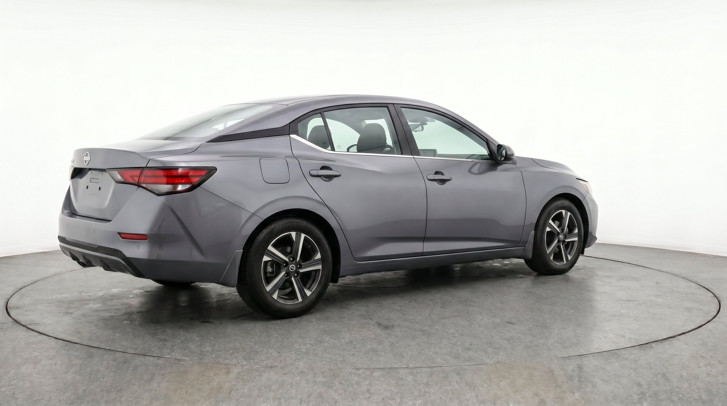 Thumbnail: 2025 Nissan Sentra - 9
