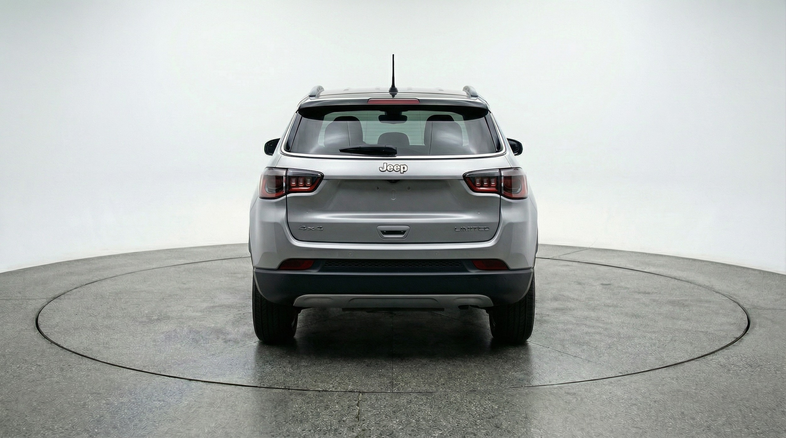 Thumbnail: 2025 Jeep Compass - 6