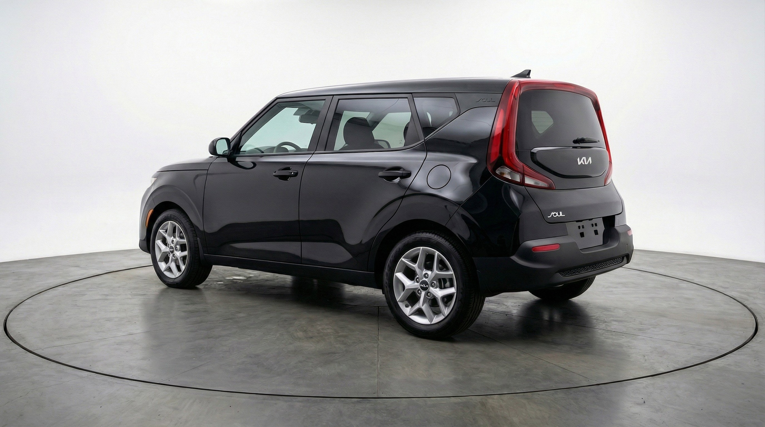 Thumbnail: 2025 Kia Soul - 6