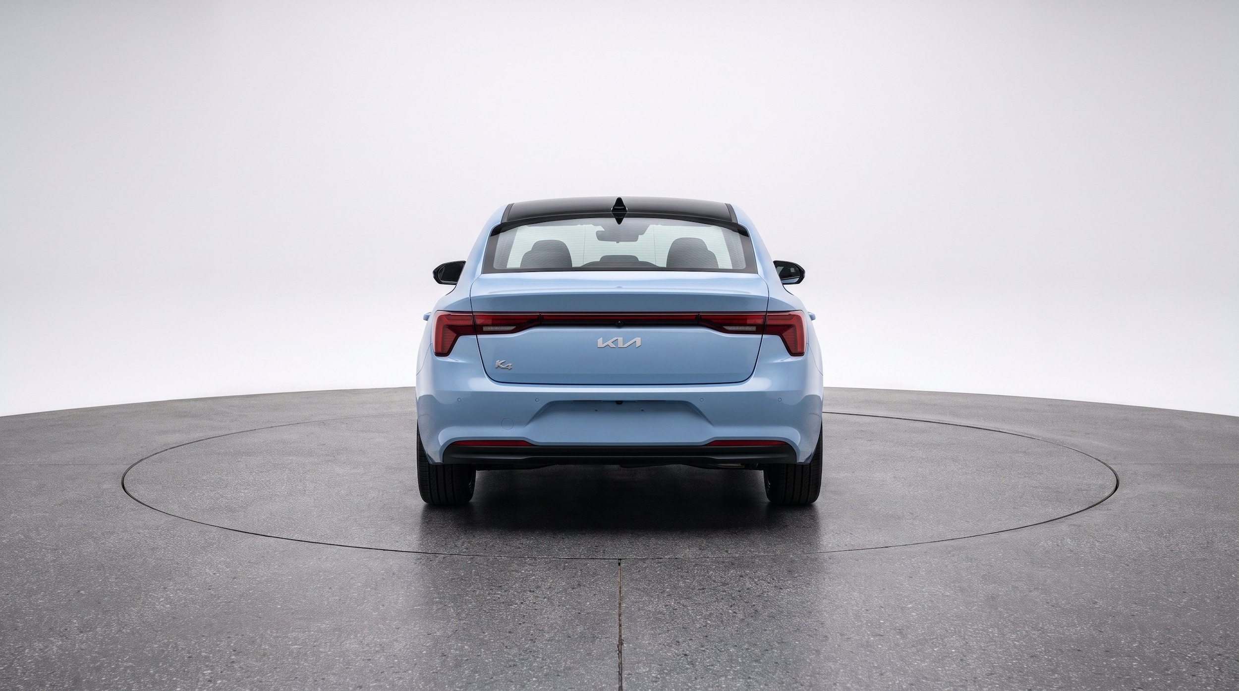 Thumbnail: 2026 Kia K4 - 7