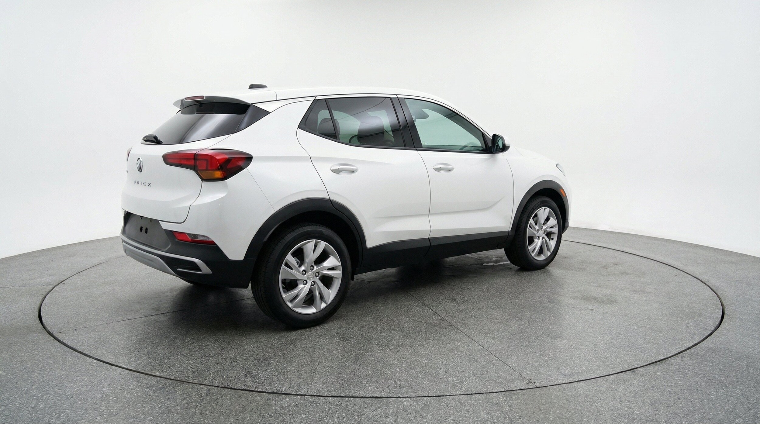 Thumbnail: 2026 Buick Encore GX - 9