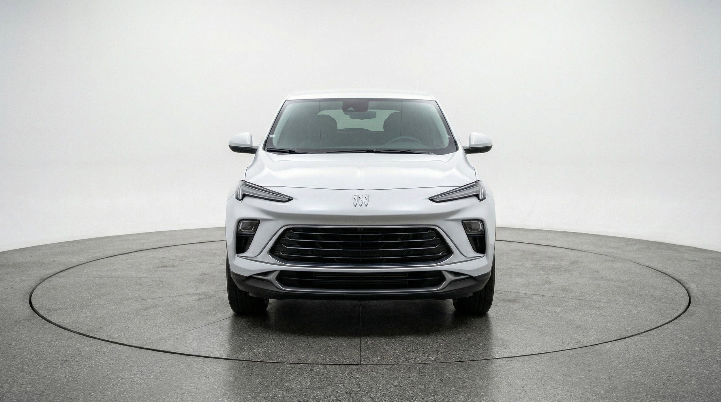 Thumbnail: 2025 Buick Encore GX - 2