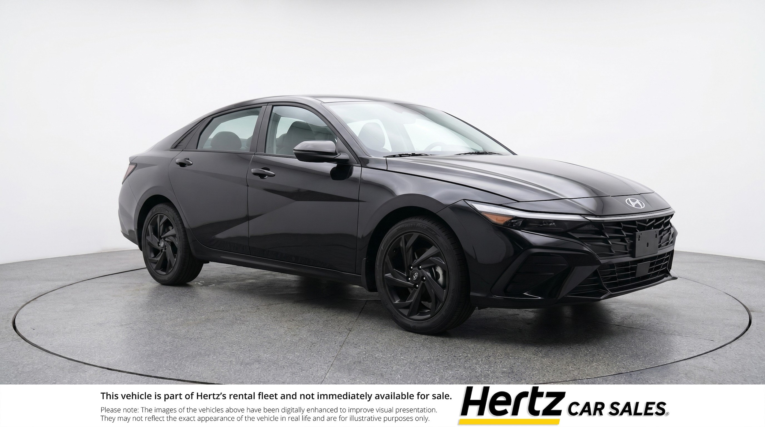 Thumbnail: 2026 Hyundai Elantra - 1