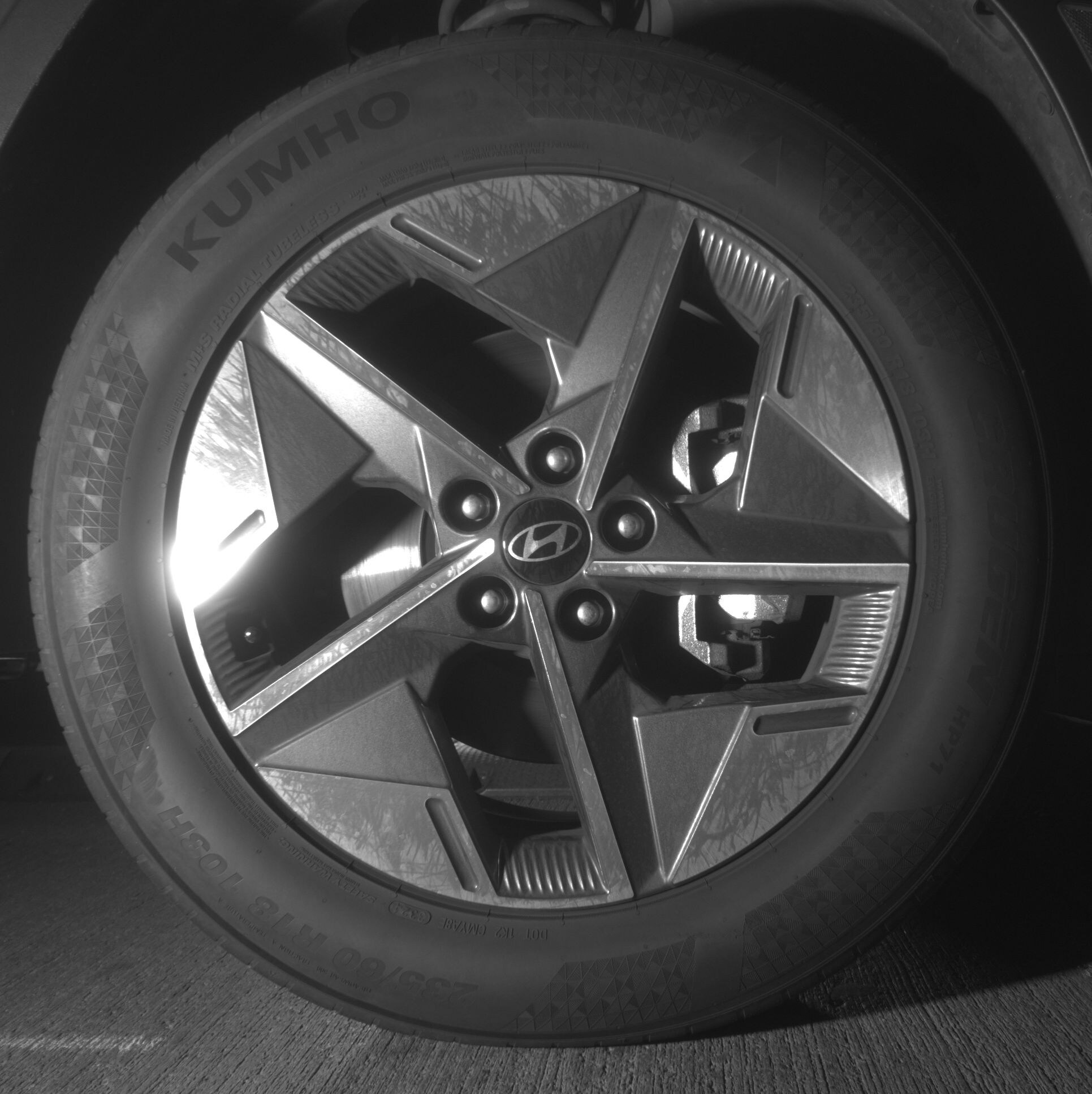 Thumbnail: 2025 Hyundai Tucson - 10