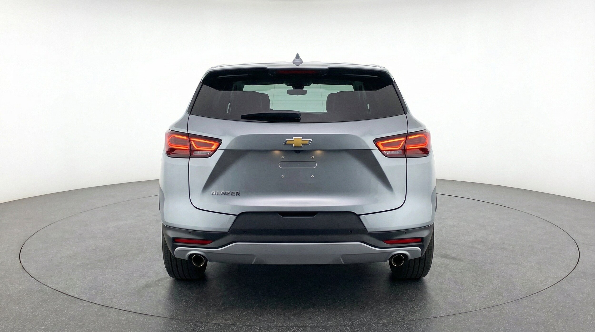 Thumbnail: 2026 Chevrolet Blazer - 7