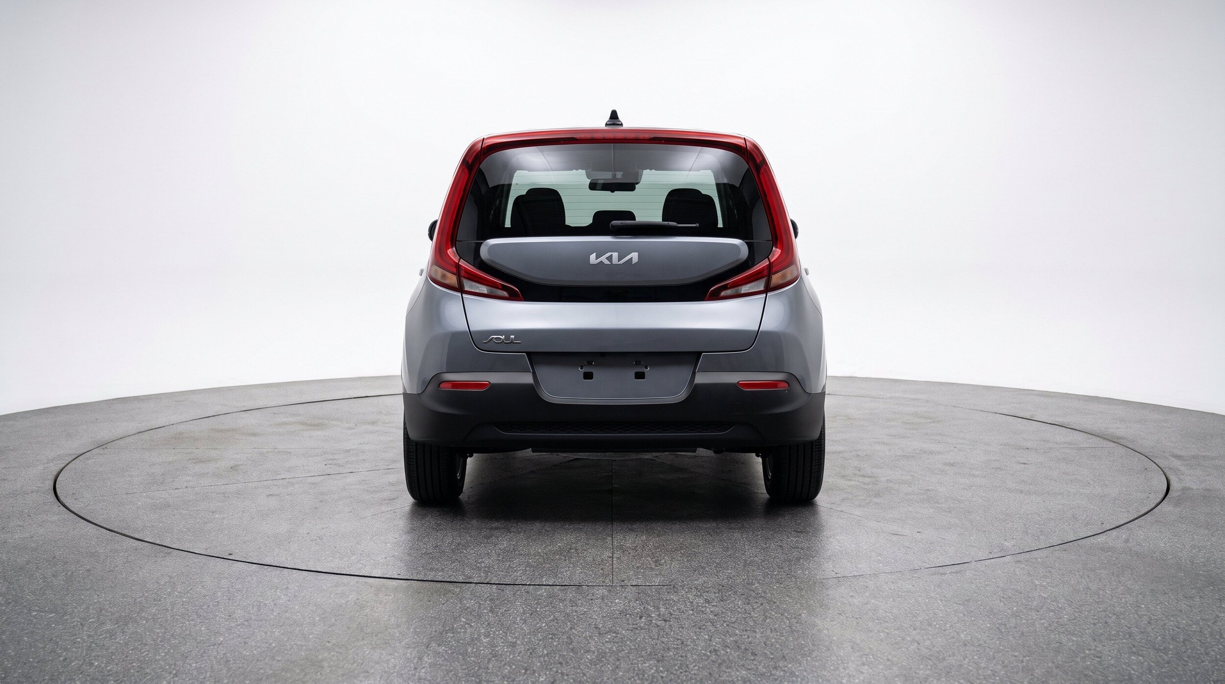 Thumbnail: 2025 Kia Soul - 7