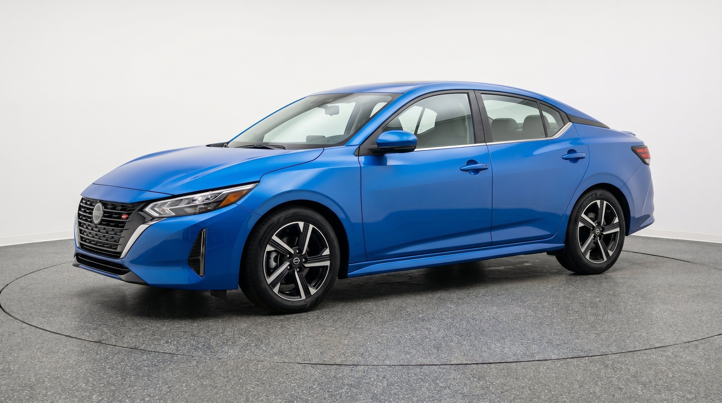 Thumbnail: 2025 Nissan Sentra - 3