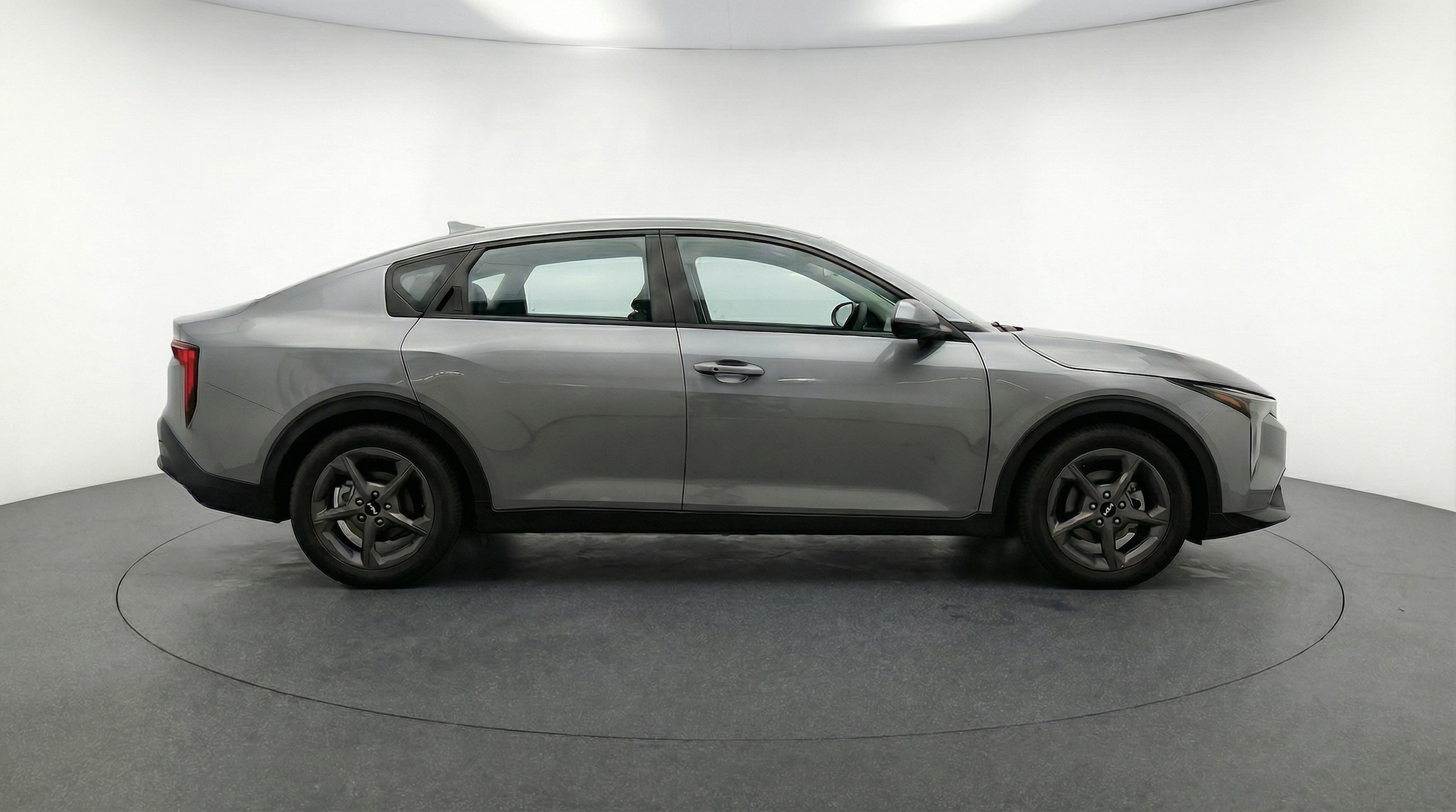 Thumbnail: 2025 Kia K4 - 8