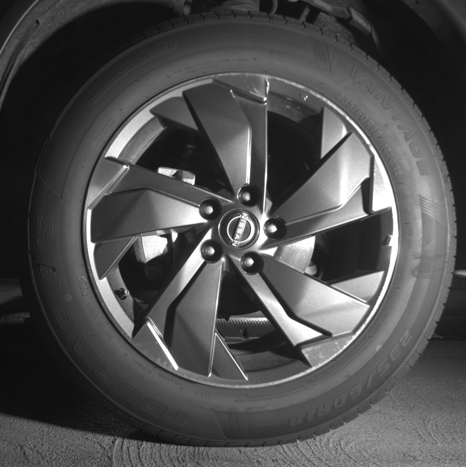 Thumbnail: 2025 Nissan Rogue - 12