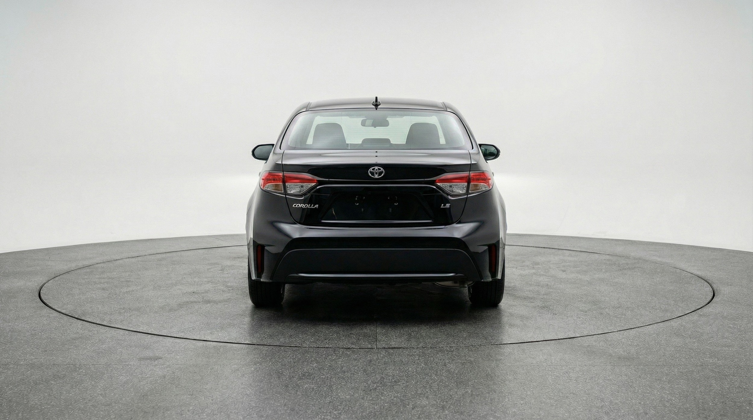 Thumbnail: 2025 Toyota Corolla - 7