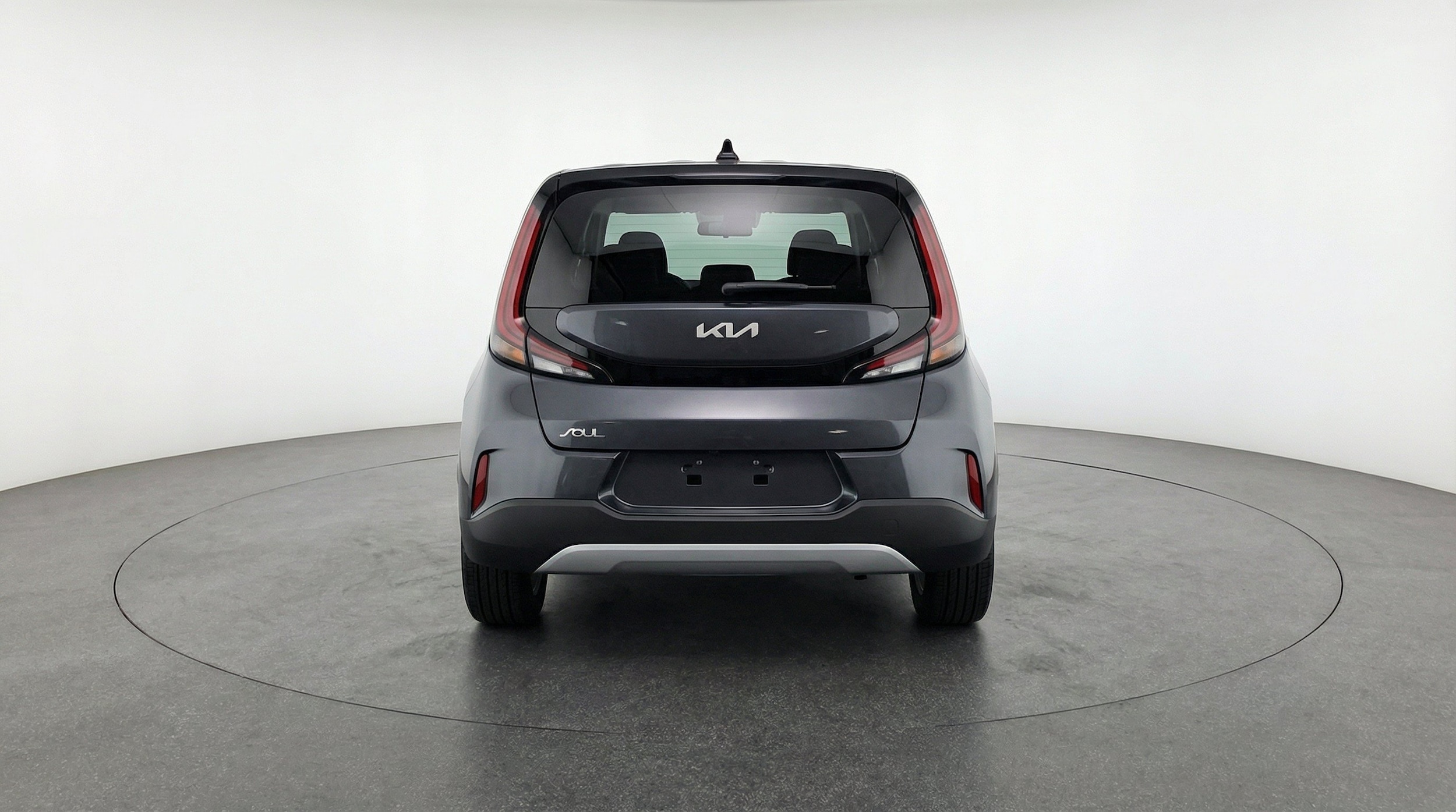 Thumbnail: 2025 Kia Soul - 7