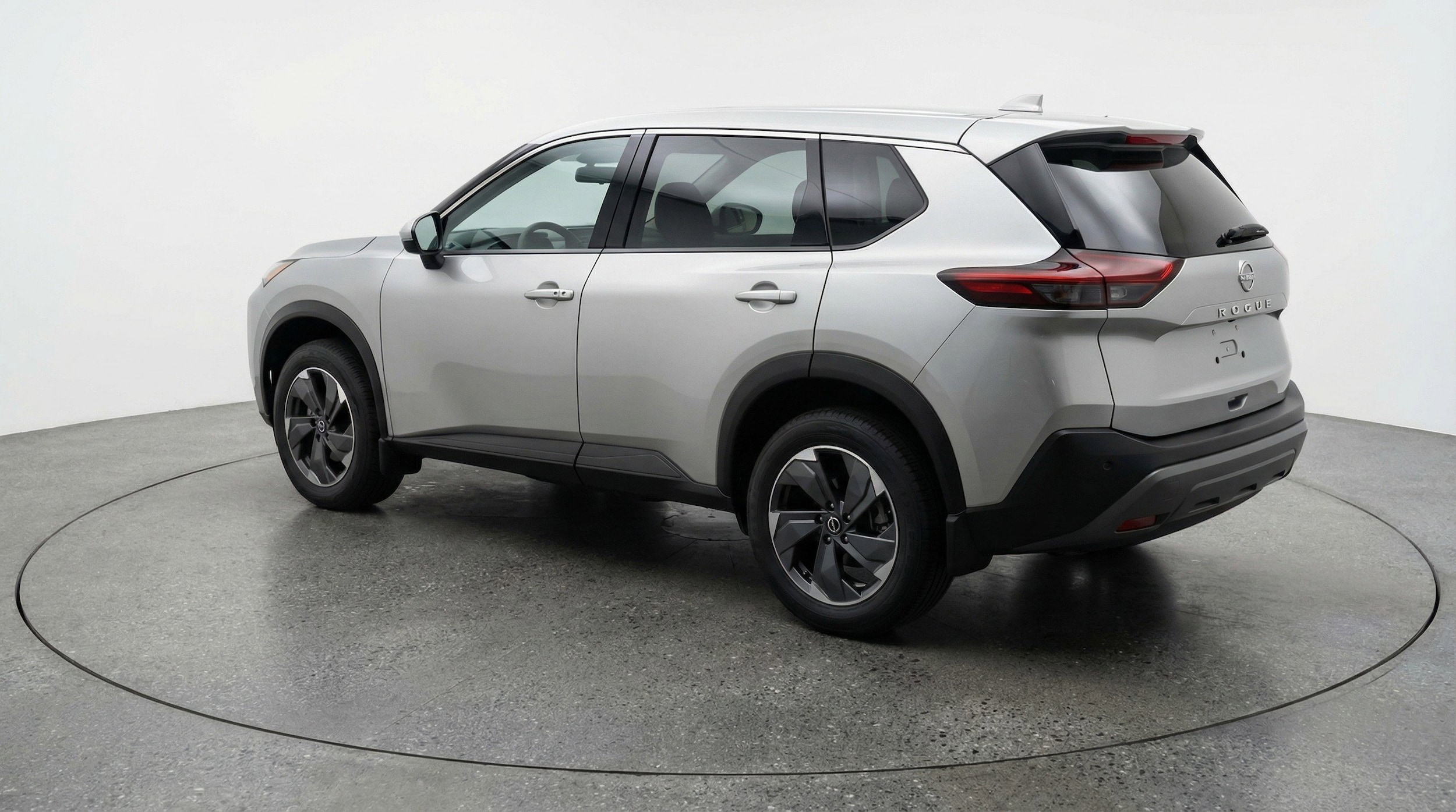 Thumbnail: 2025 Nissan Rogue - 6