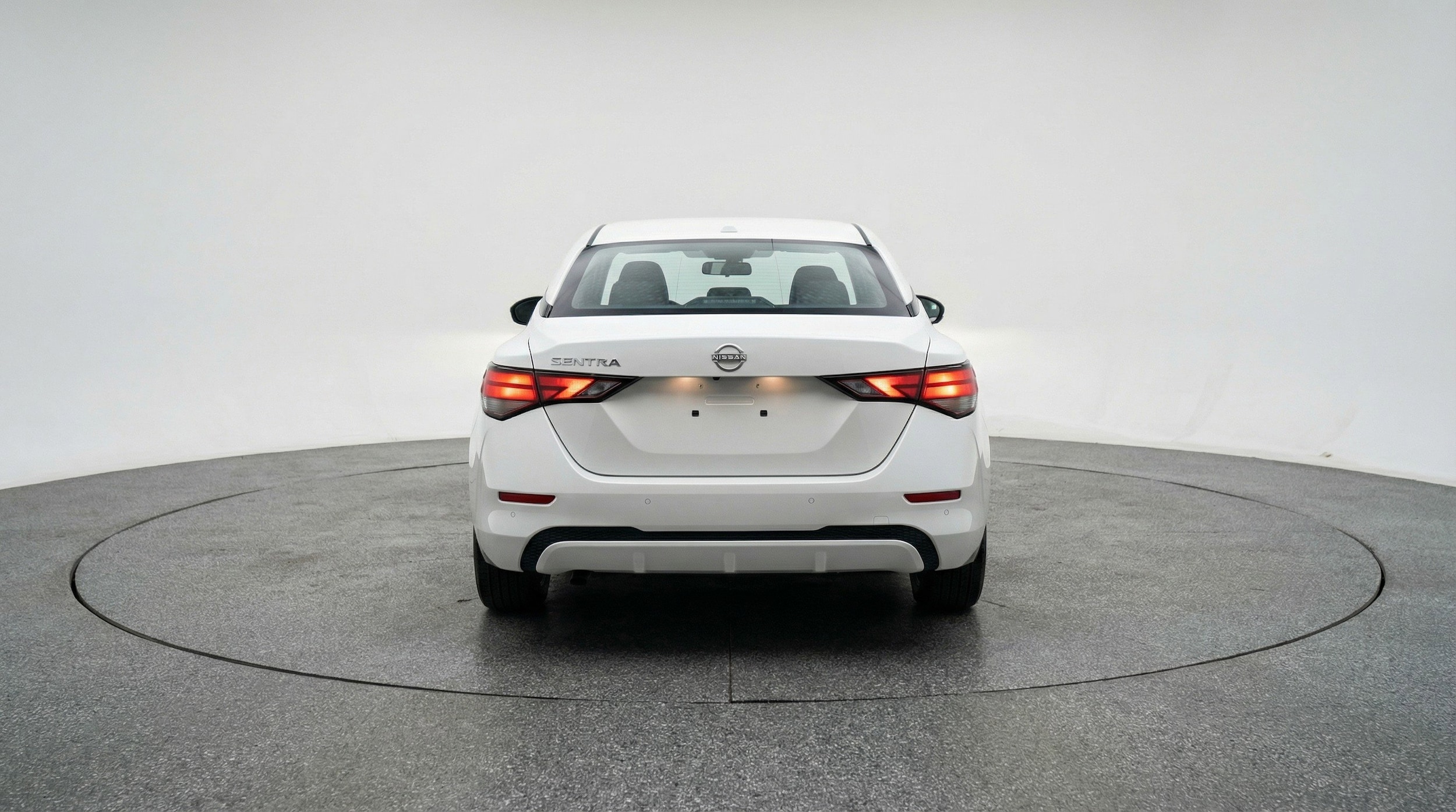 Thumbnail: 2025 Nissan Sentra - 7