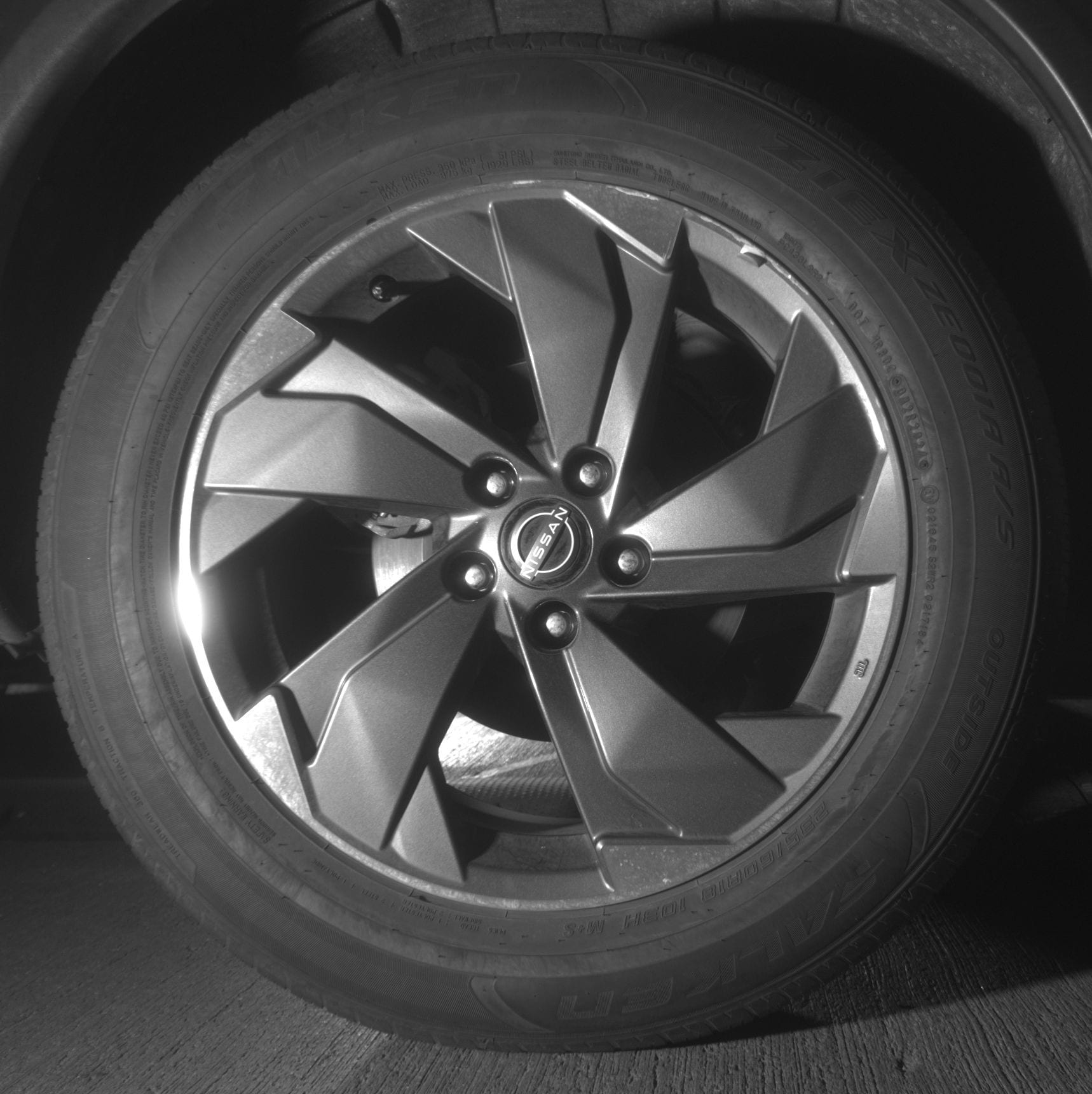 Thumbnail: 2025 Nissan Rogue - 12