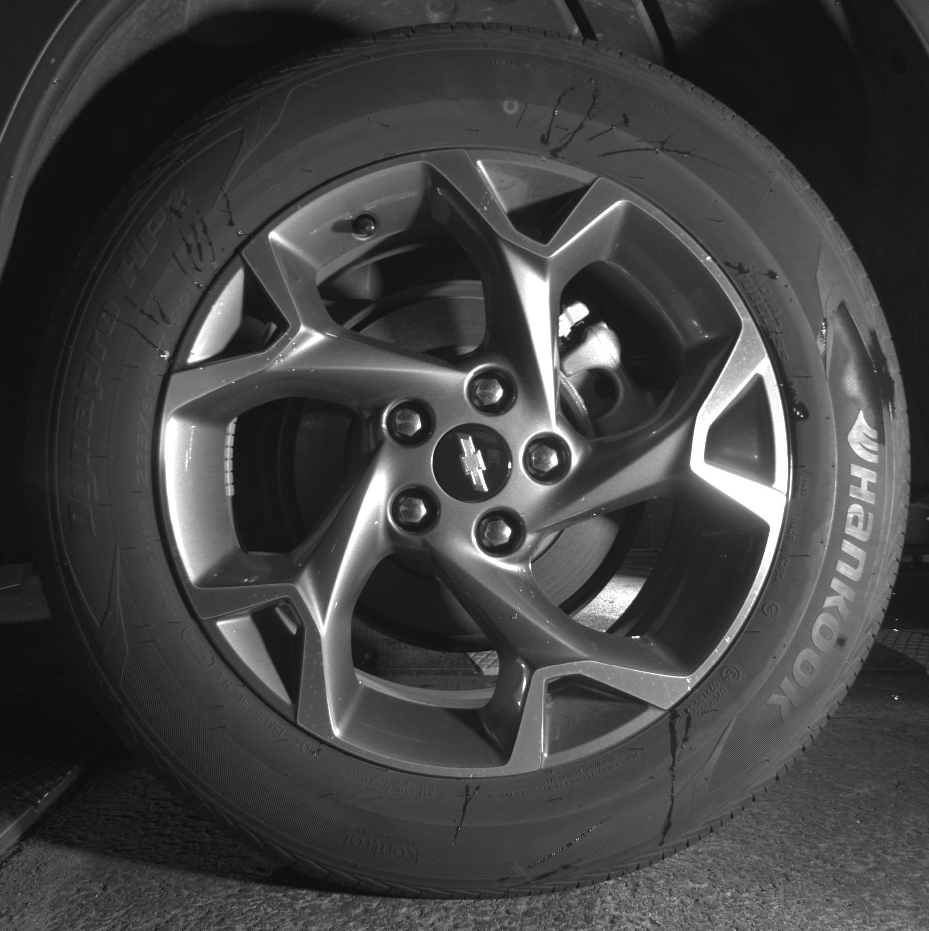 Thumbnail: 2025 Chevrolet Trax - 14