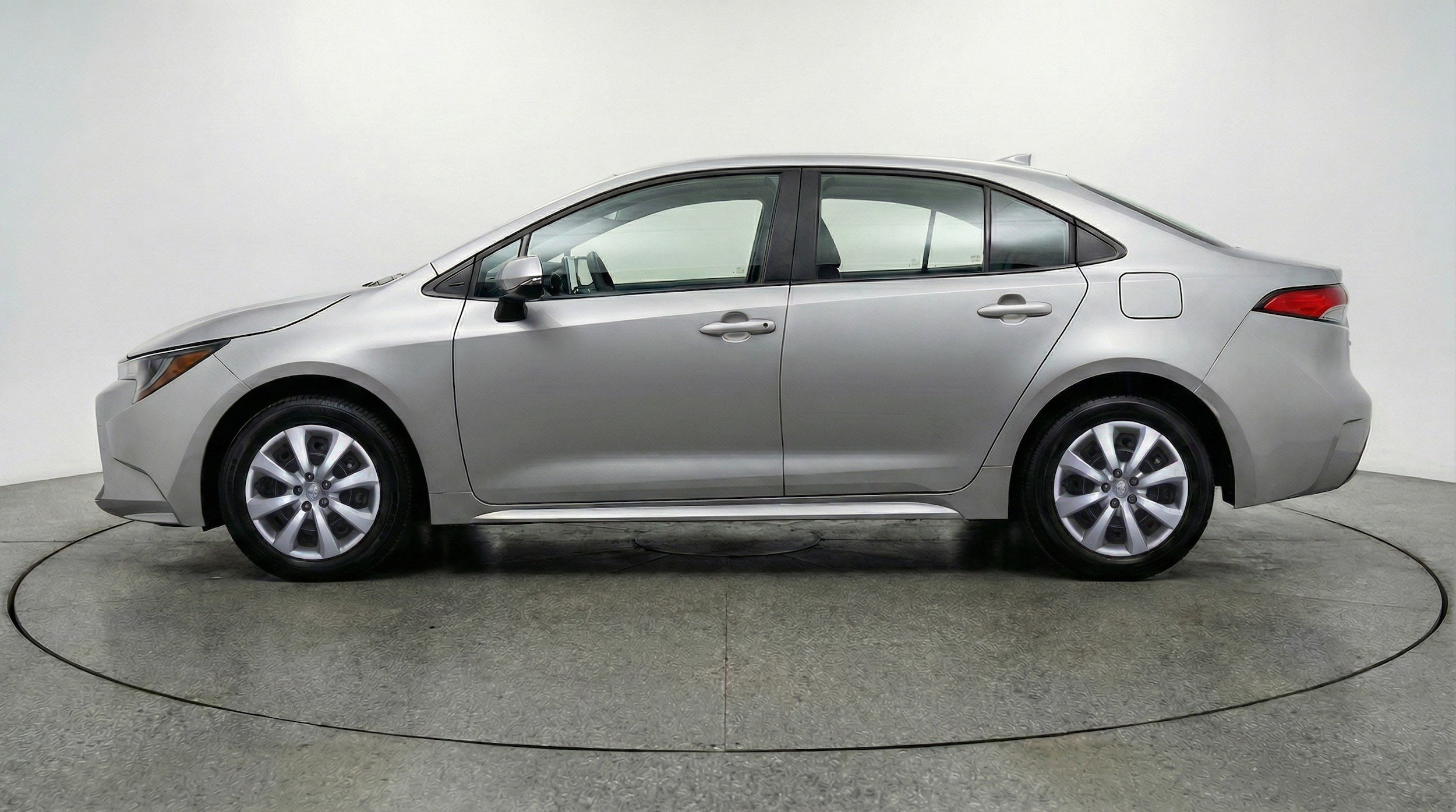 Thumbnail: 2025 Toyota Corolla - 5