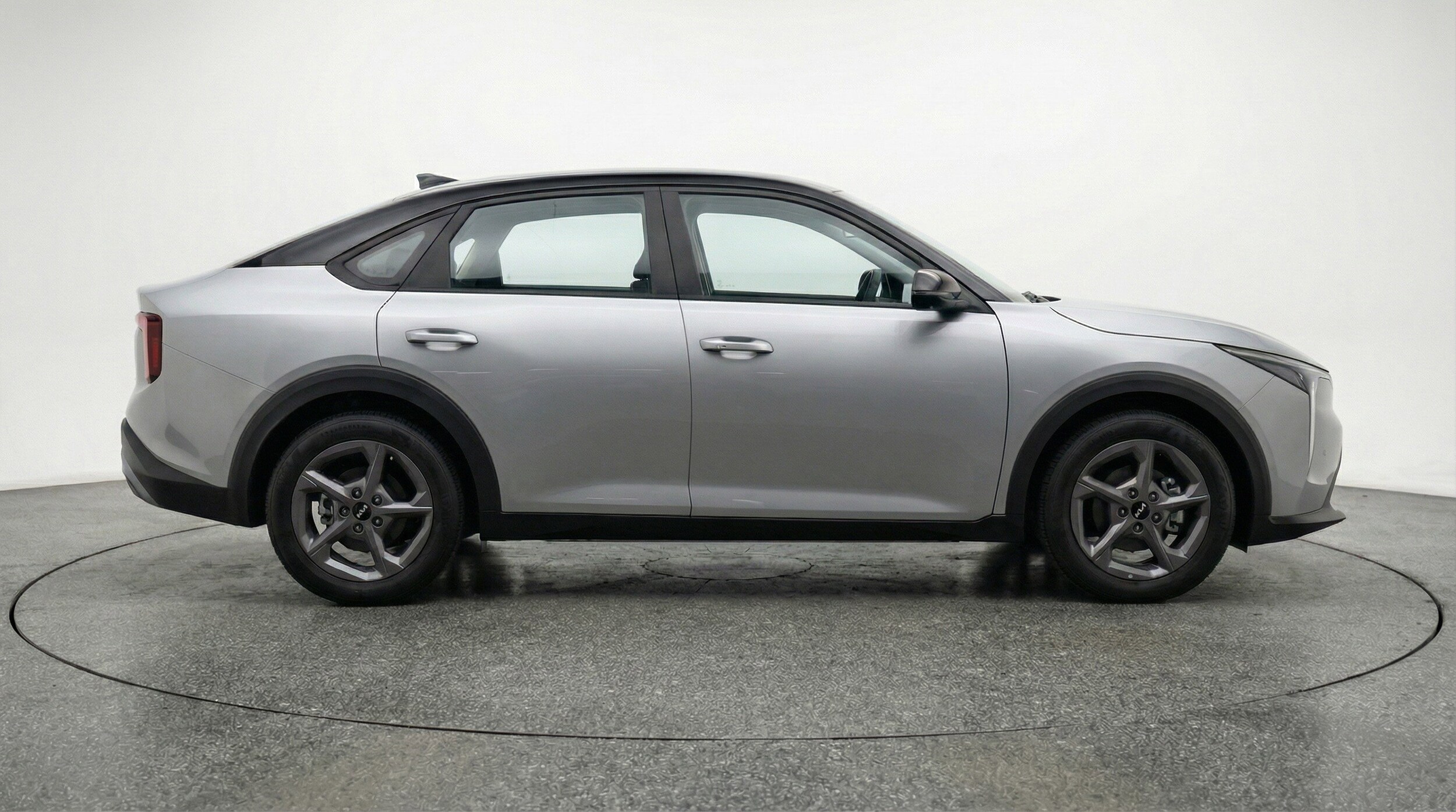 Thumbnail: 2025 Kia K4 - 11