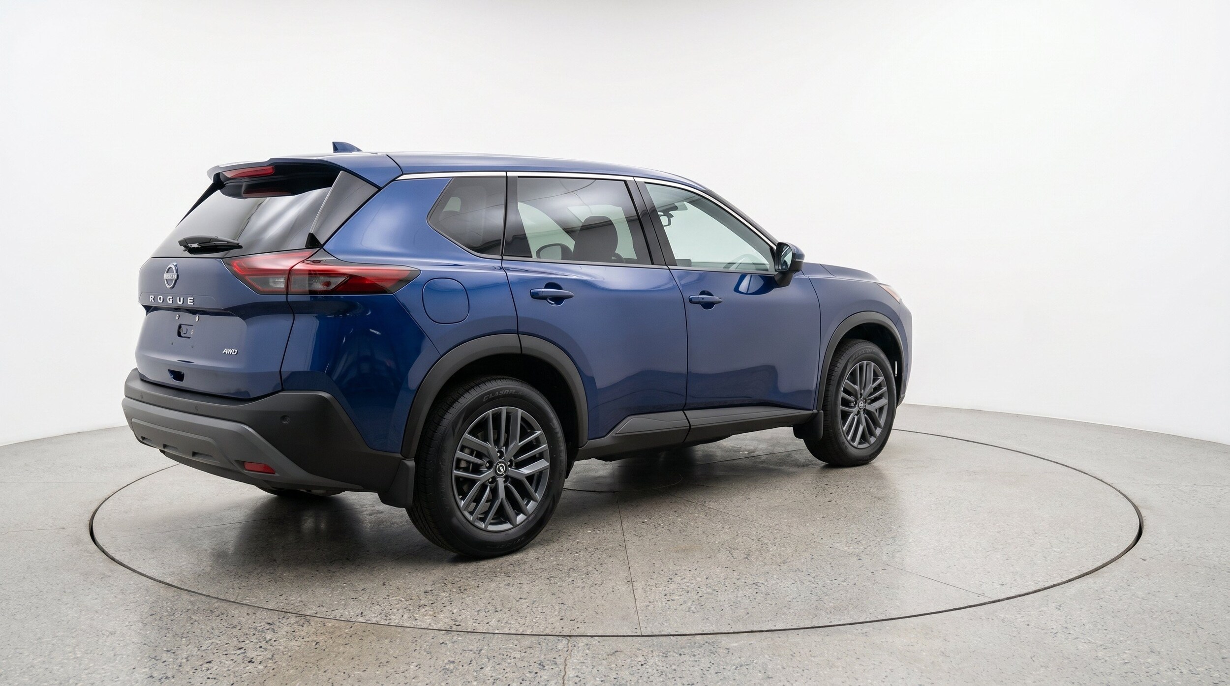 Thumbnail: 2026 Nissan Rogue - 9