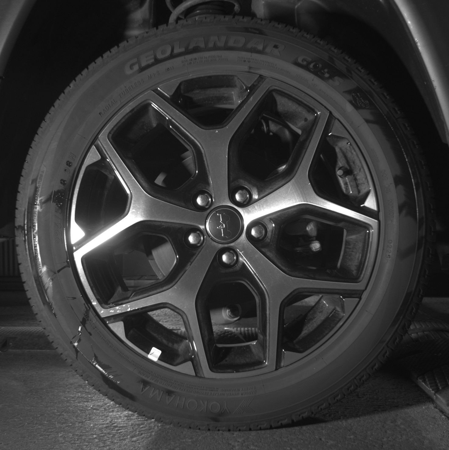 Thumbnail: 2025 Jeep Compass - 15