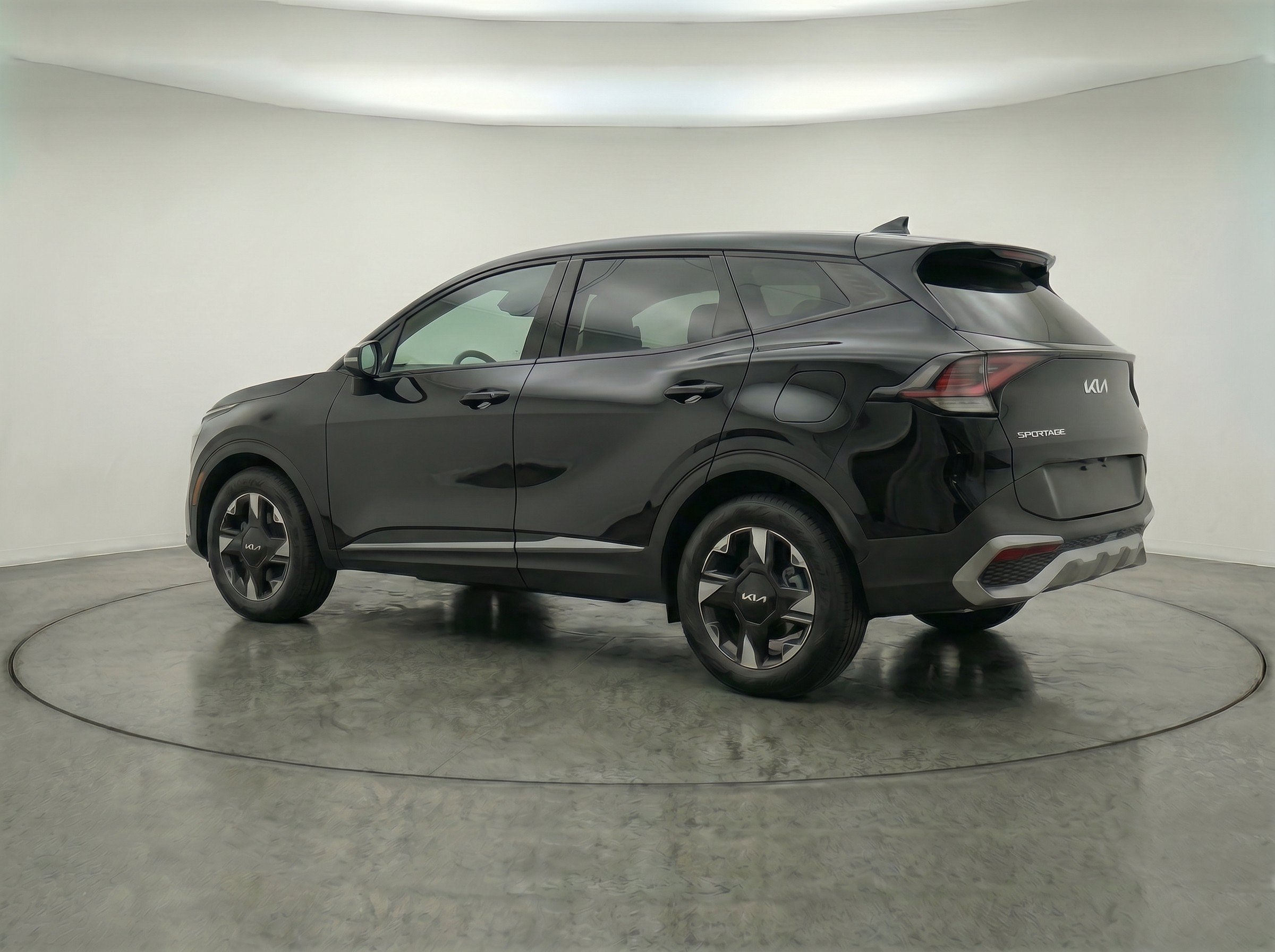 Thumbnail: 2026 Kia Sportage - 6