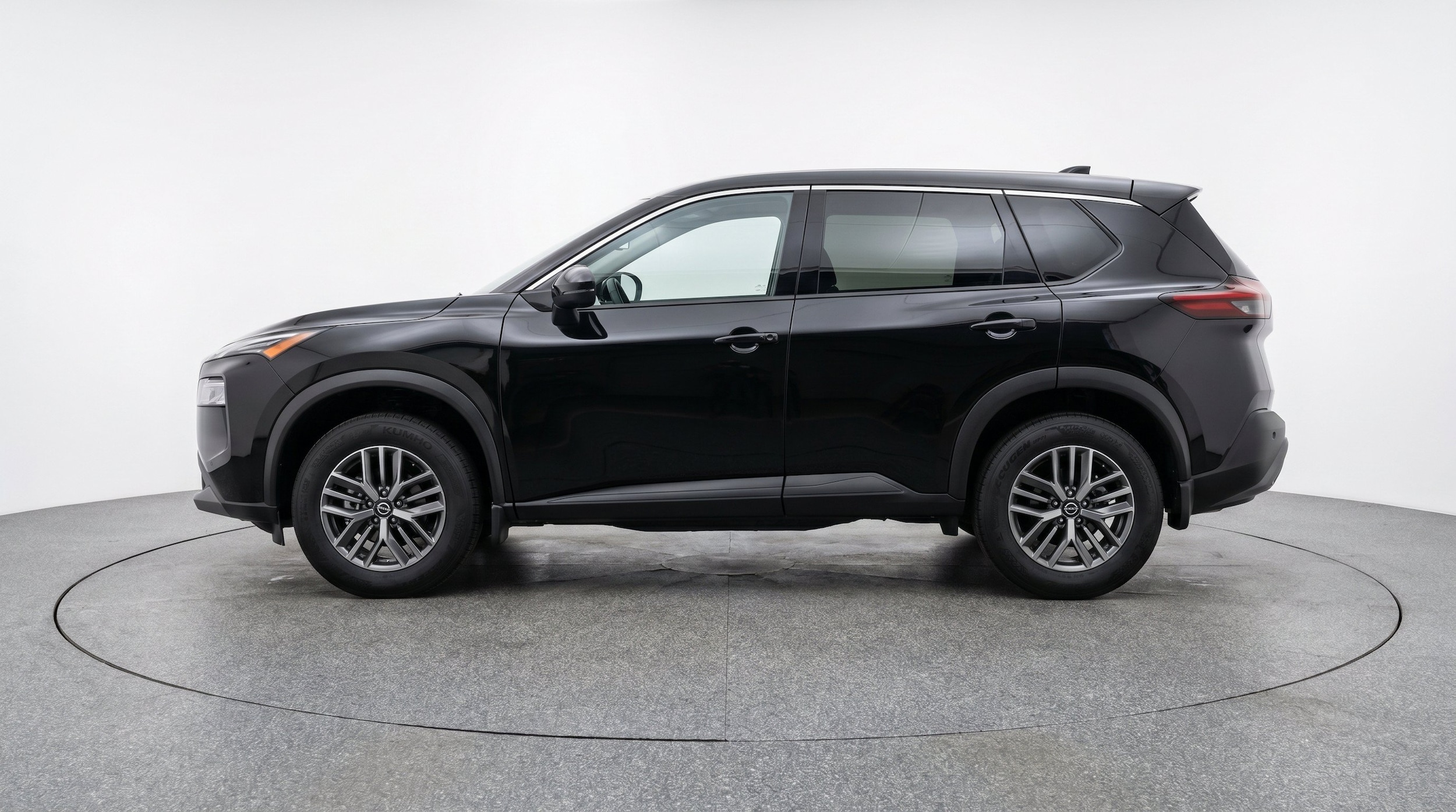 Thumbnail: 2026 Nissan Rogue - 5