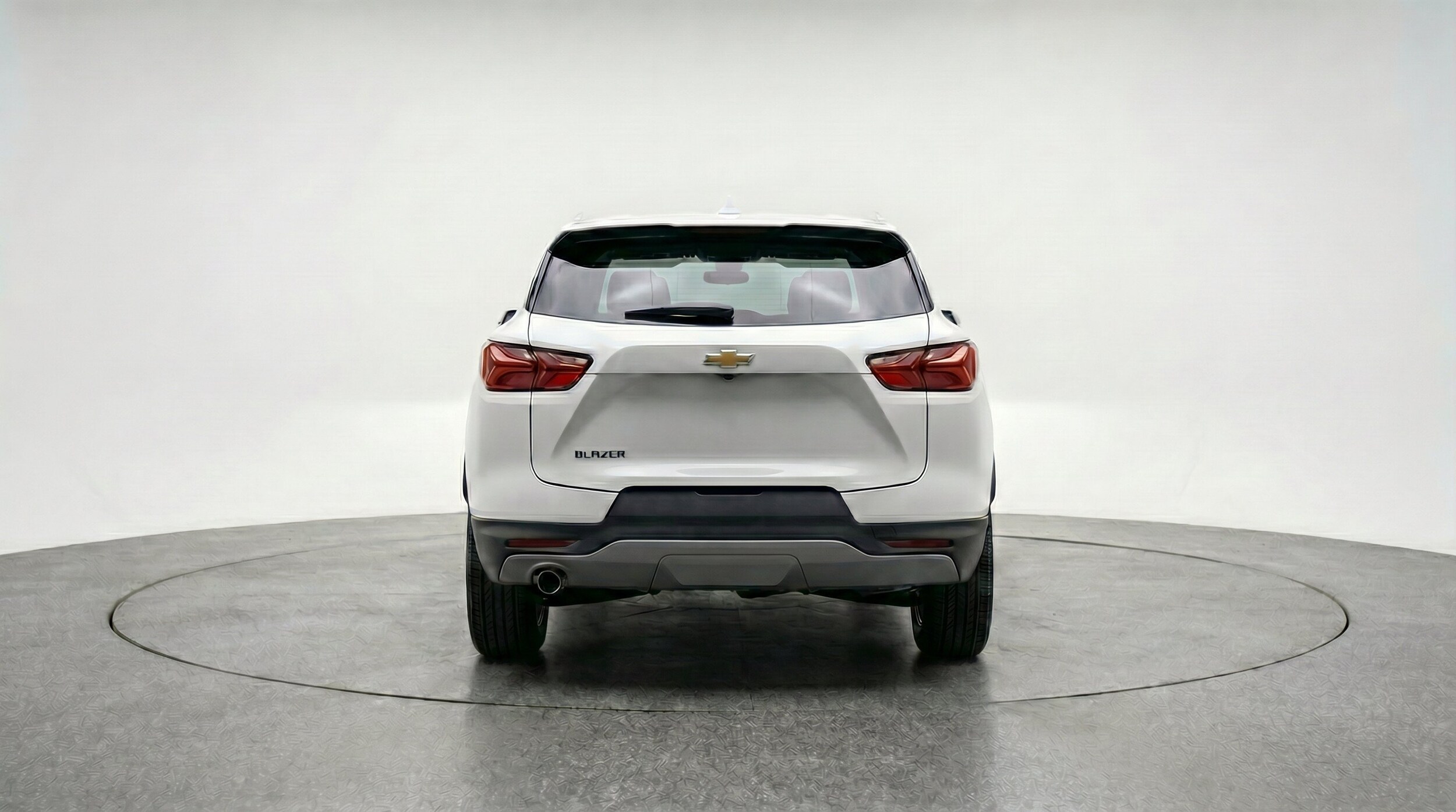 Thumbnail: 2025 Chevrolet Blazer - 7