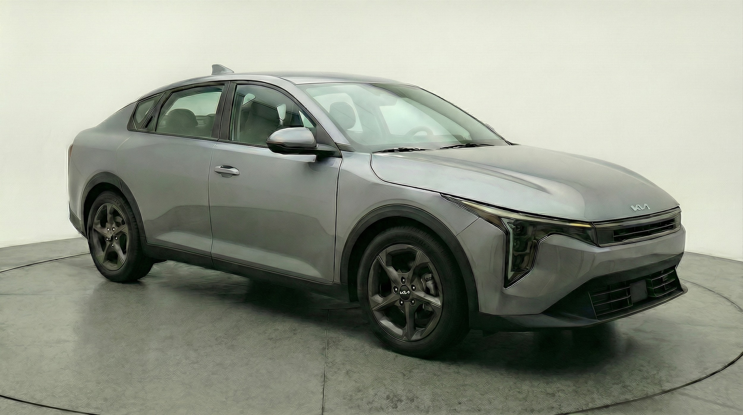 Thumbnail: 2025 Kia K4 - 1