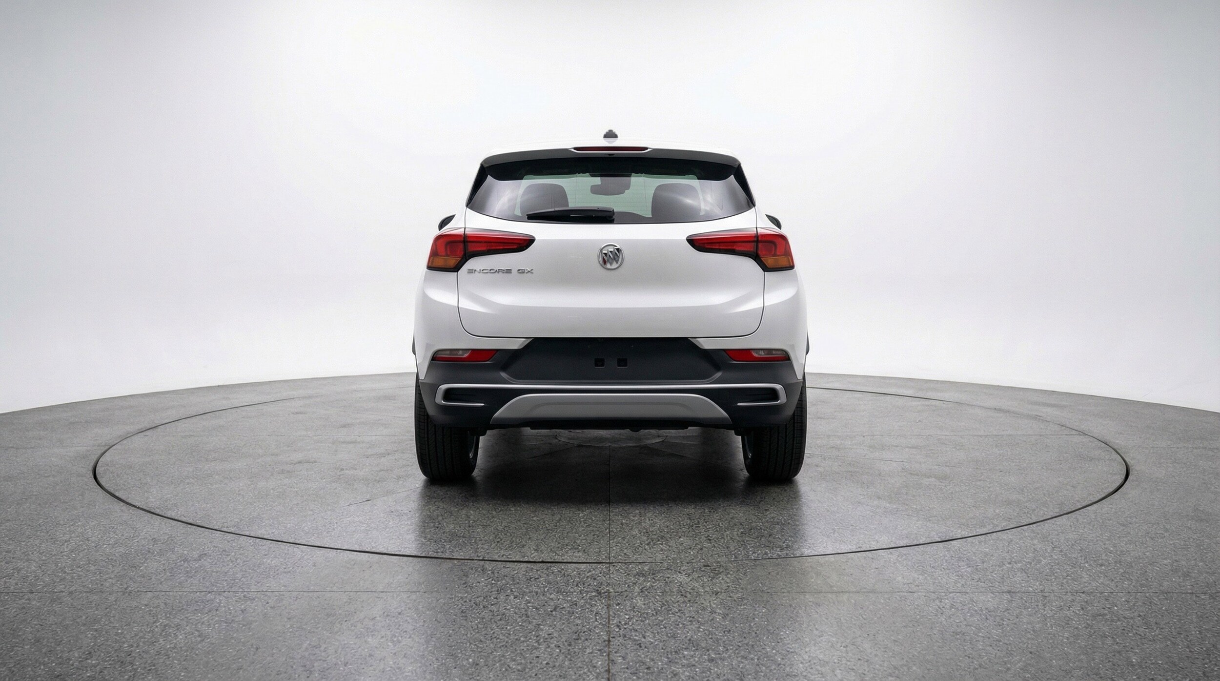 Thumbnail: 2025 Buick Encore GX - 7