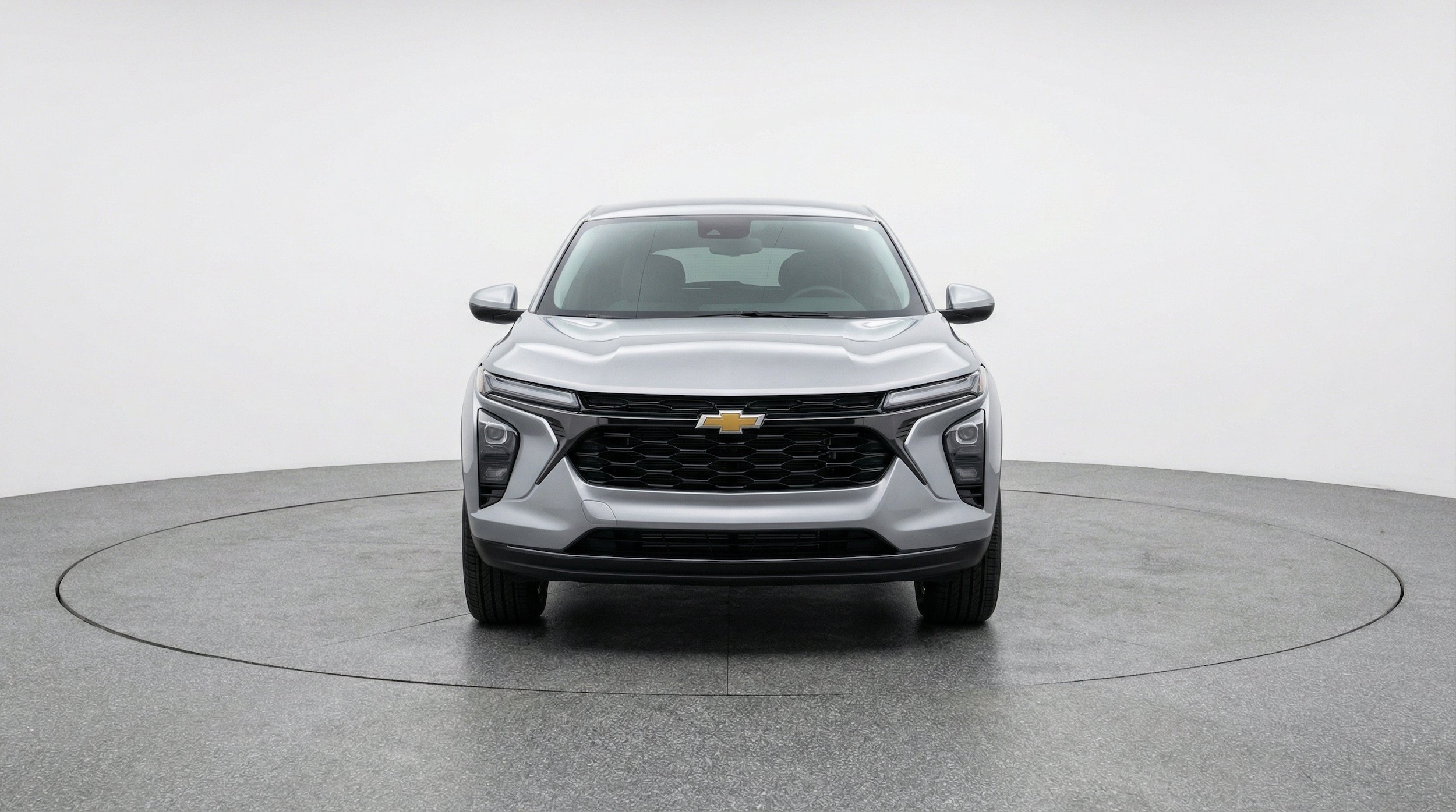 Thumbnail: 2025 Chevrolet Blazer - 2